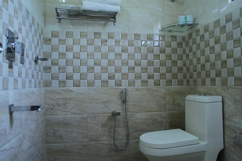 Fortbeach Service Apartments