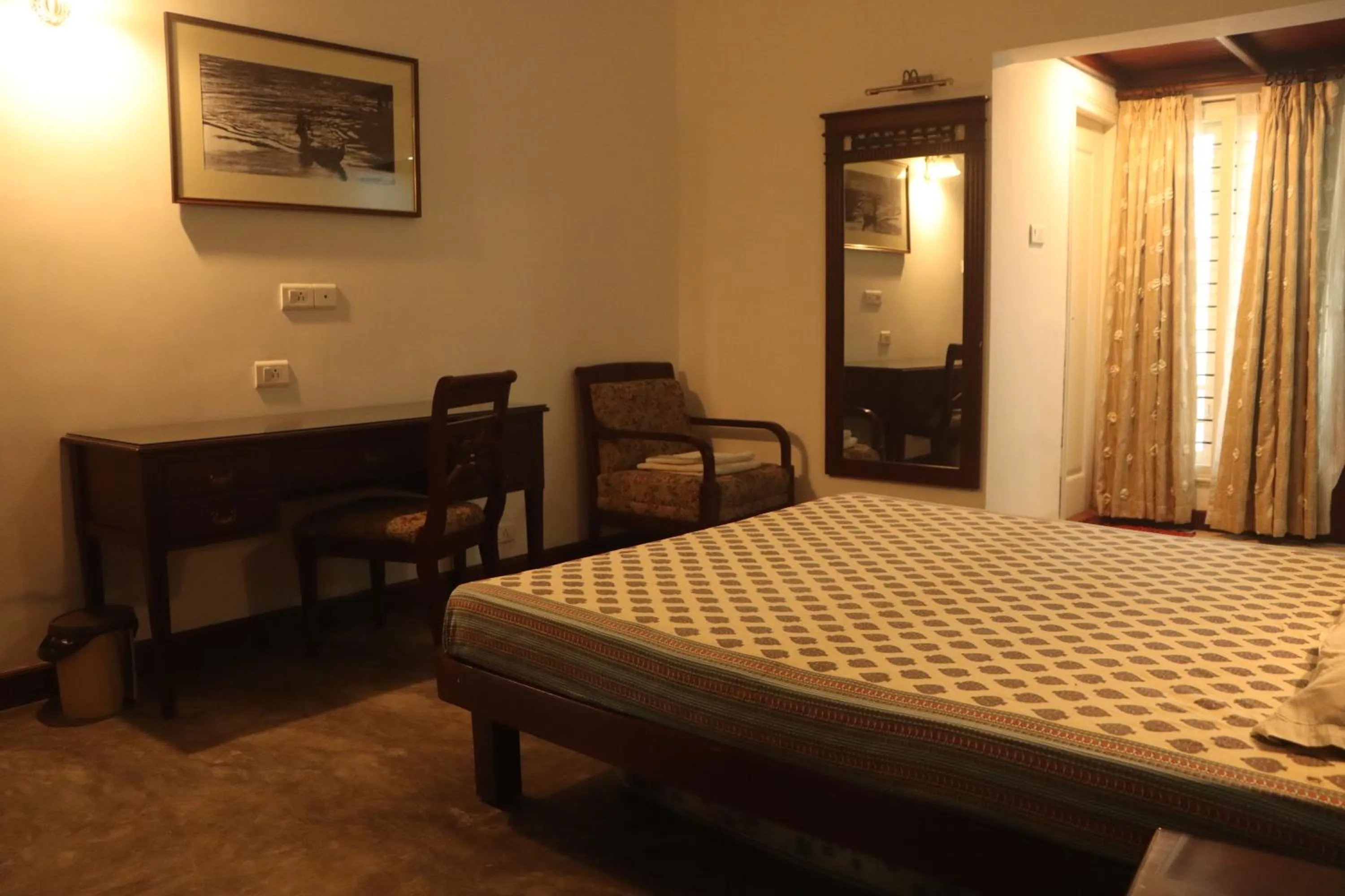 Fortbeach Service Apartments