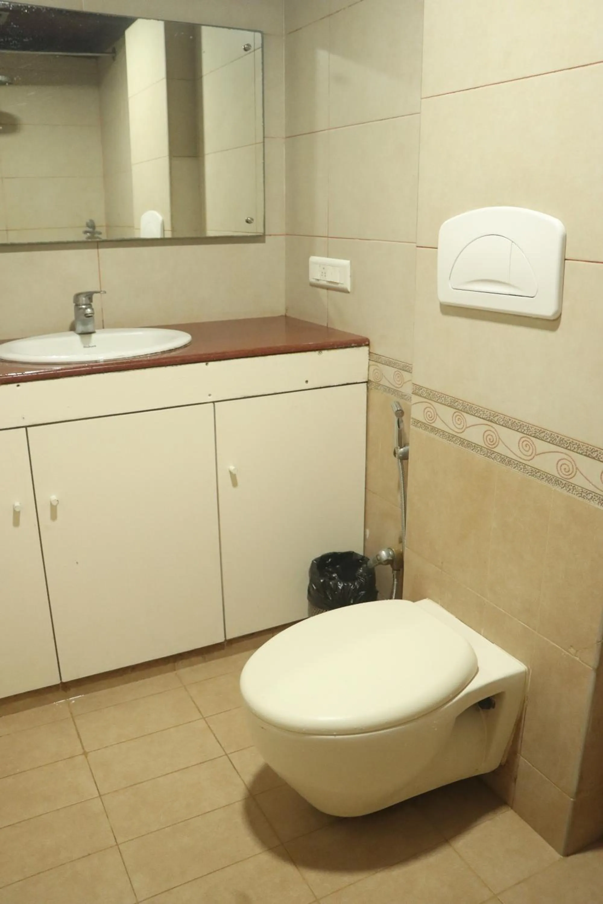 Fortbeach Service Apartments