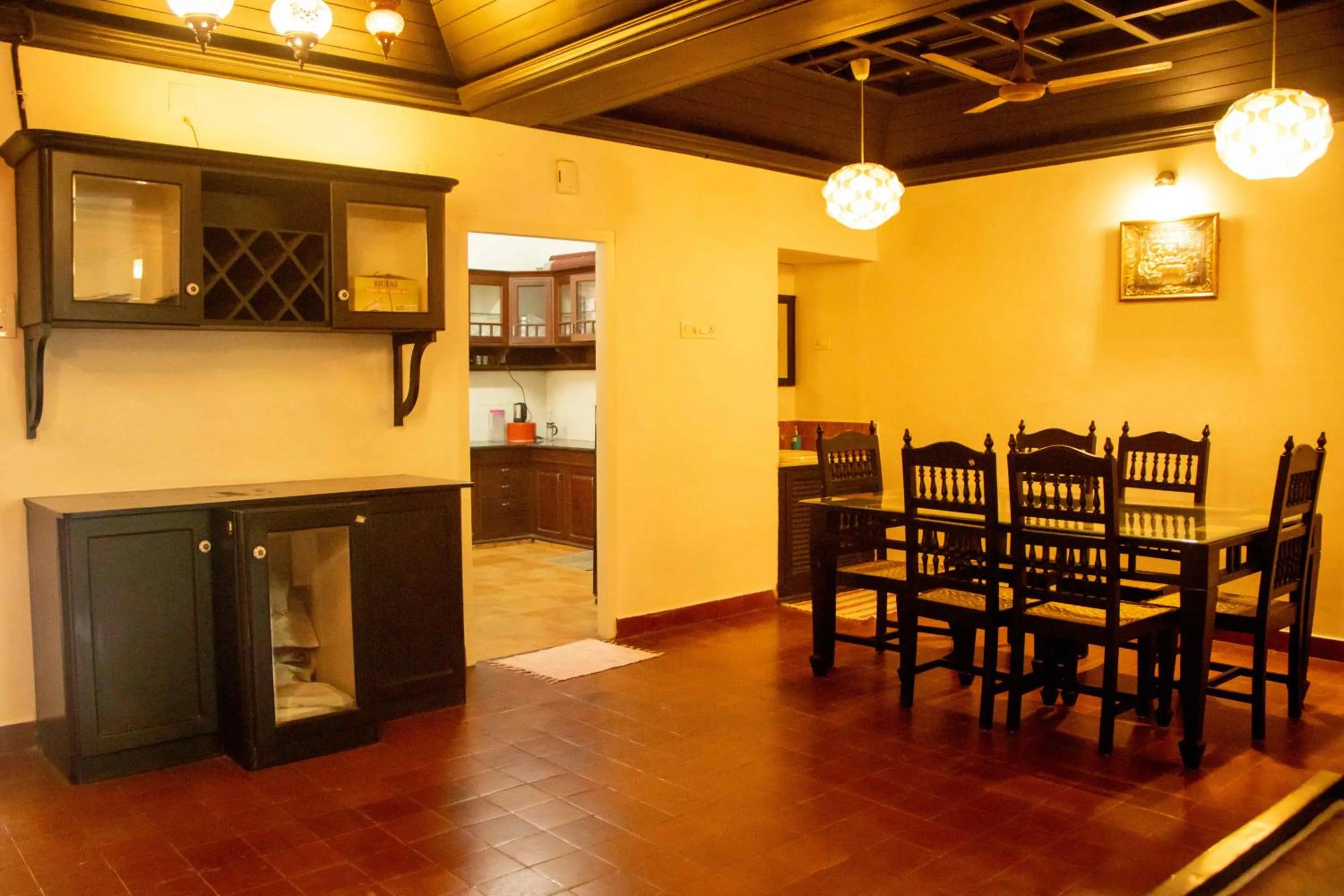 Fortbeach Service Apartments