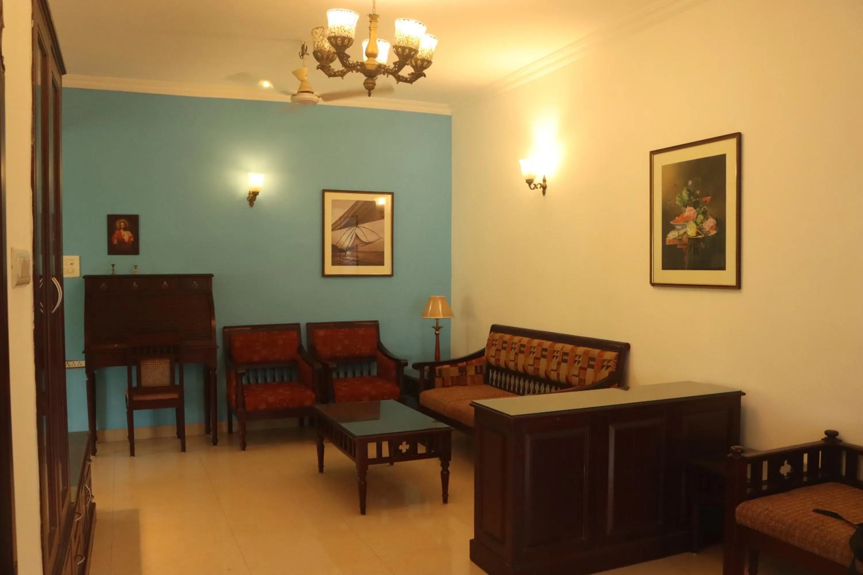 Fortbeach Service Apartments