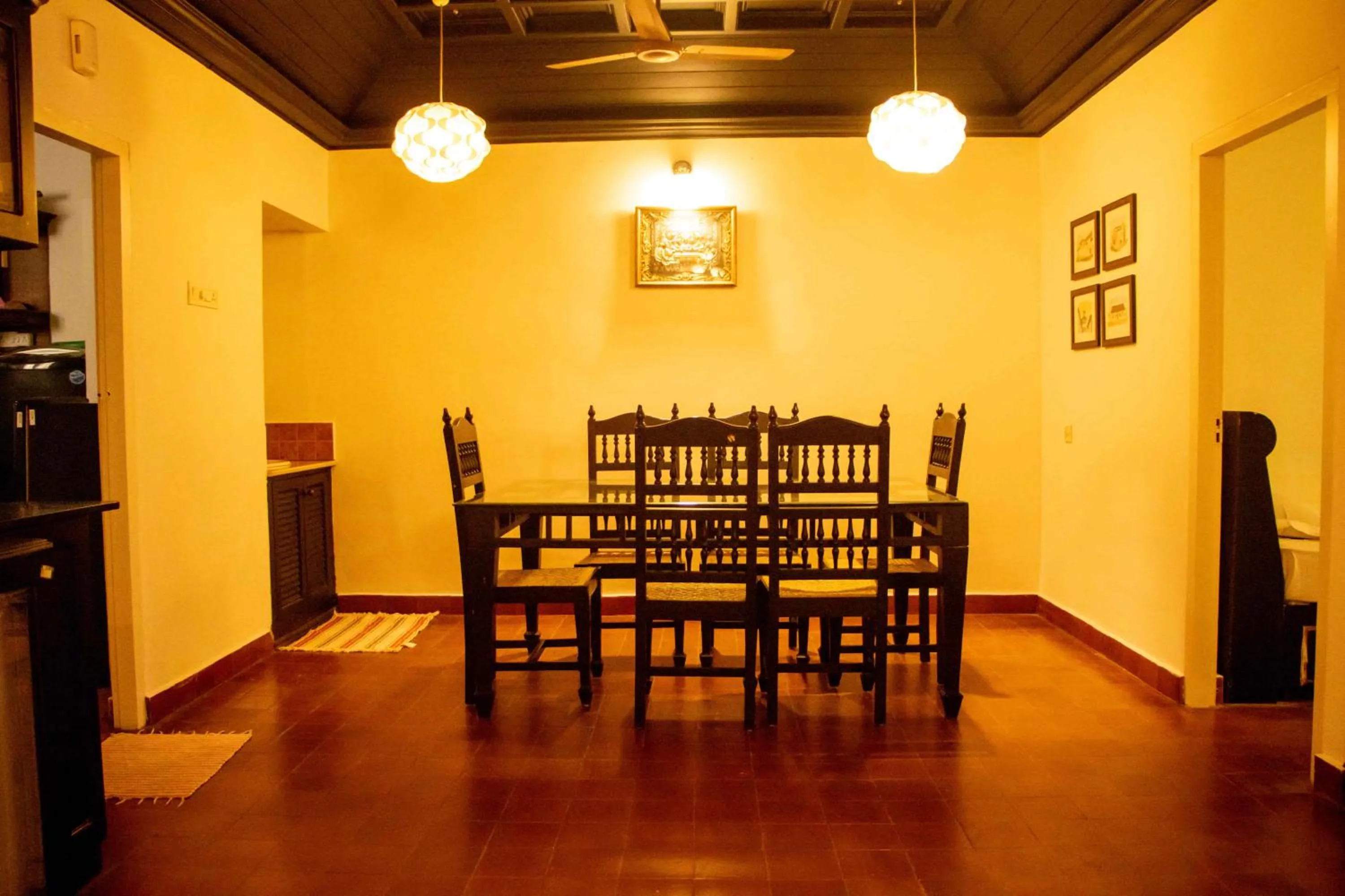 Fortbeach Service Apartments