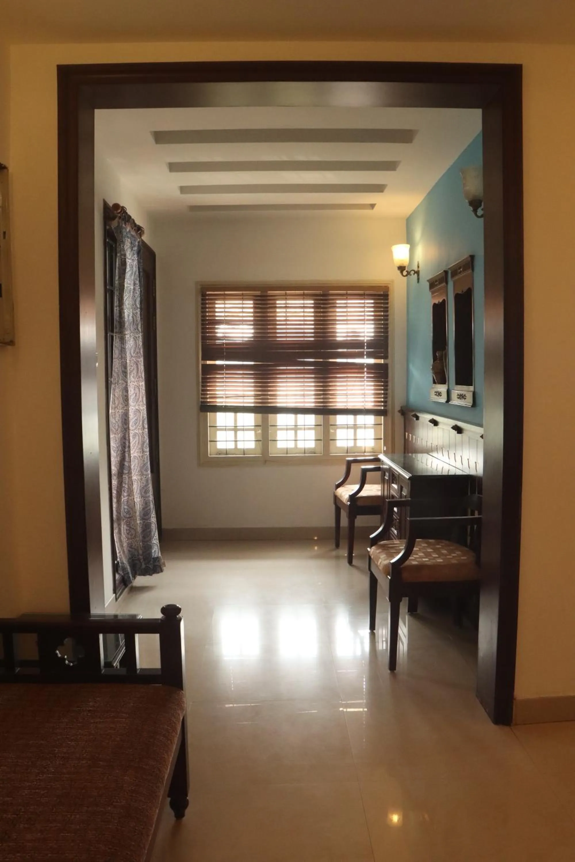 Fortbeach Service Apartments