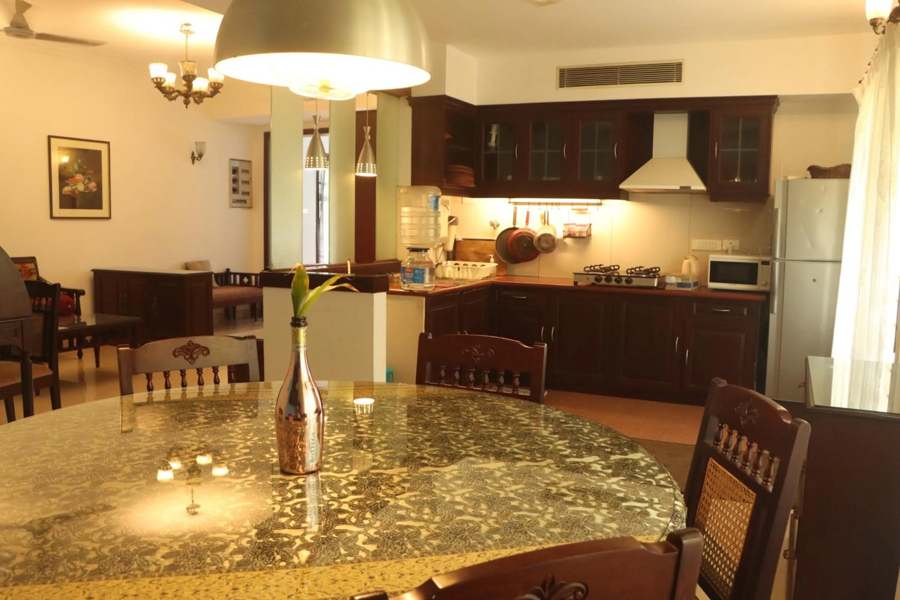 Fortbeach Service Apartments