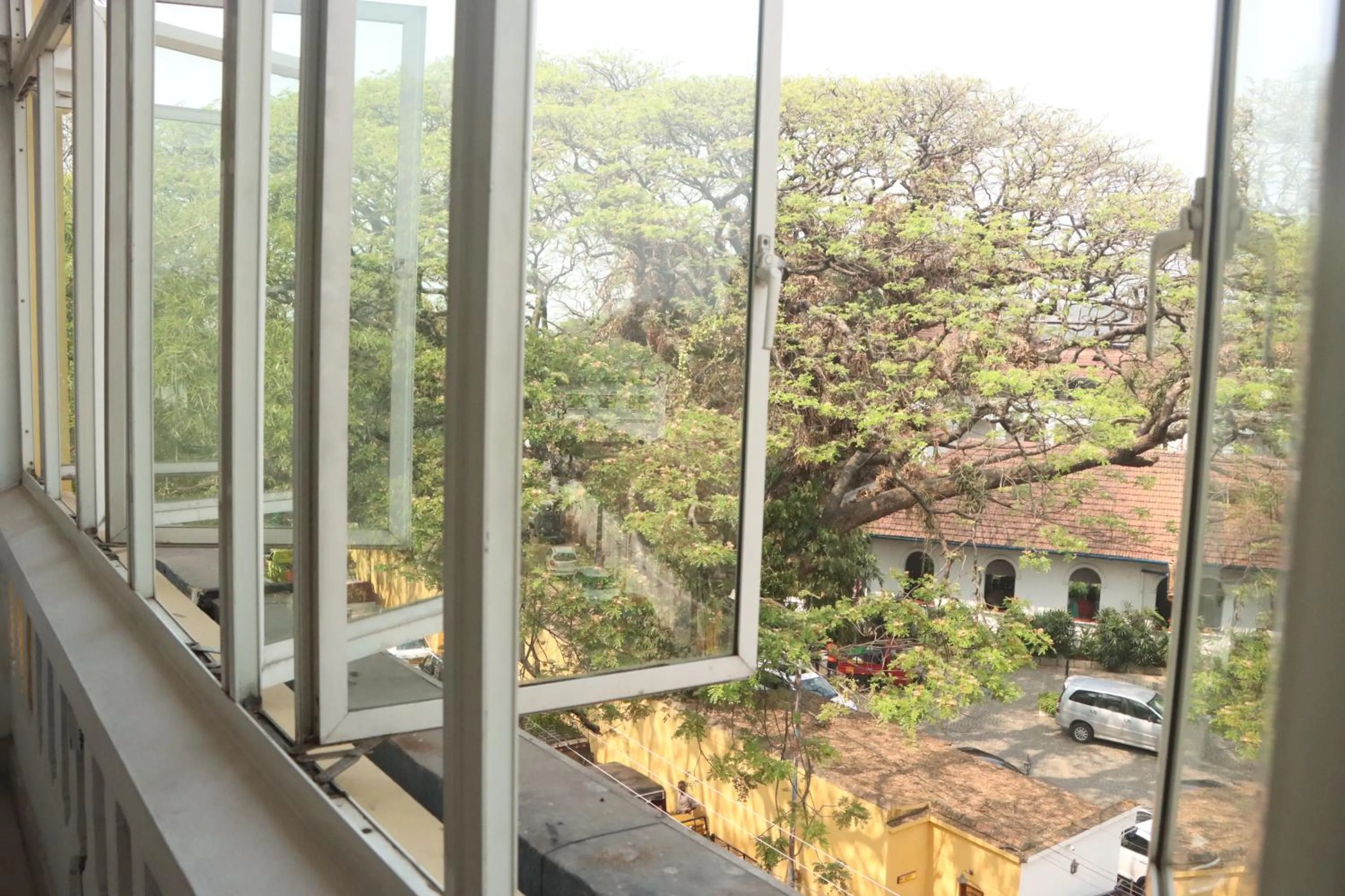 Fortbeach Service Apartments