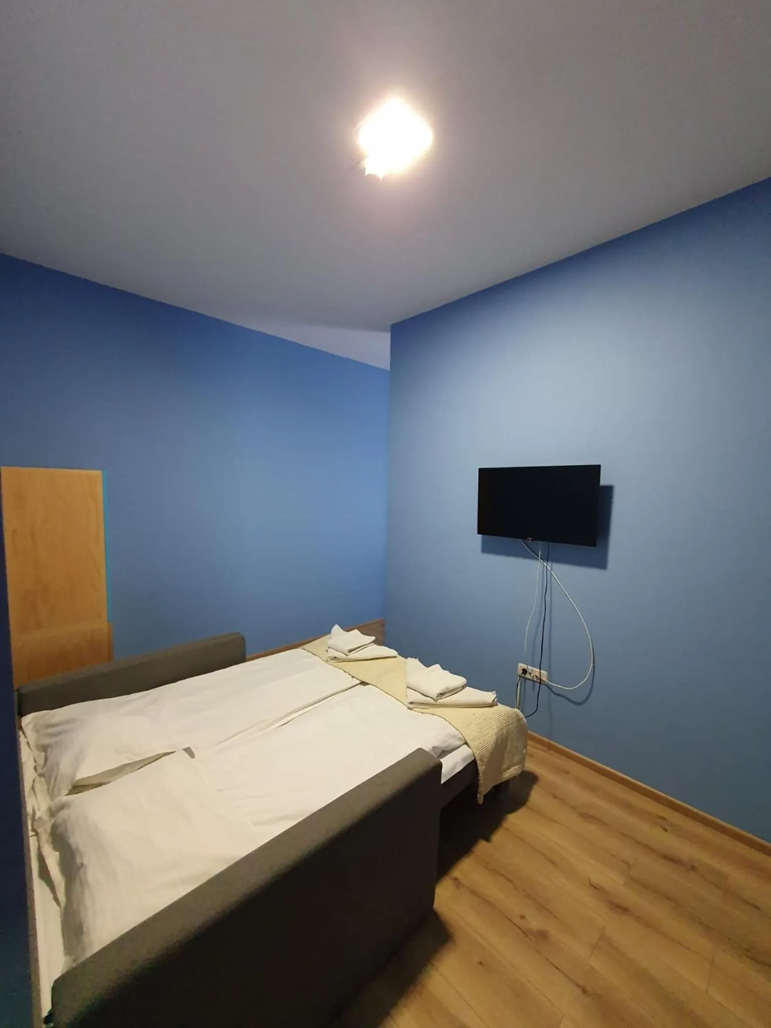 Family, Bed in Pensiunea Urban Point