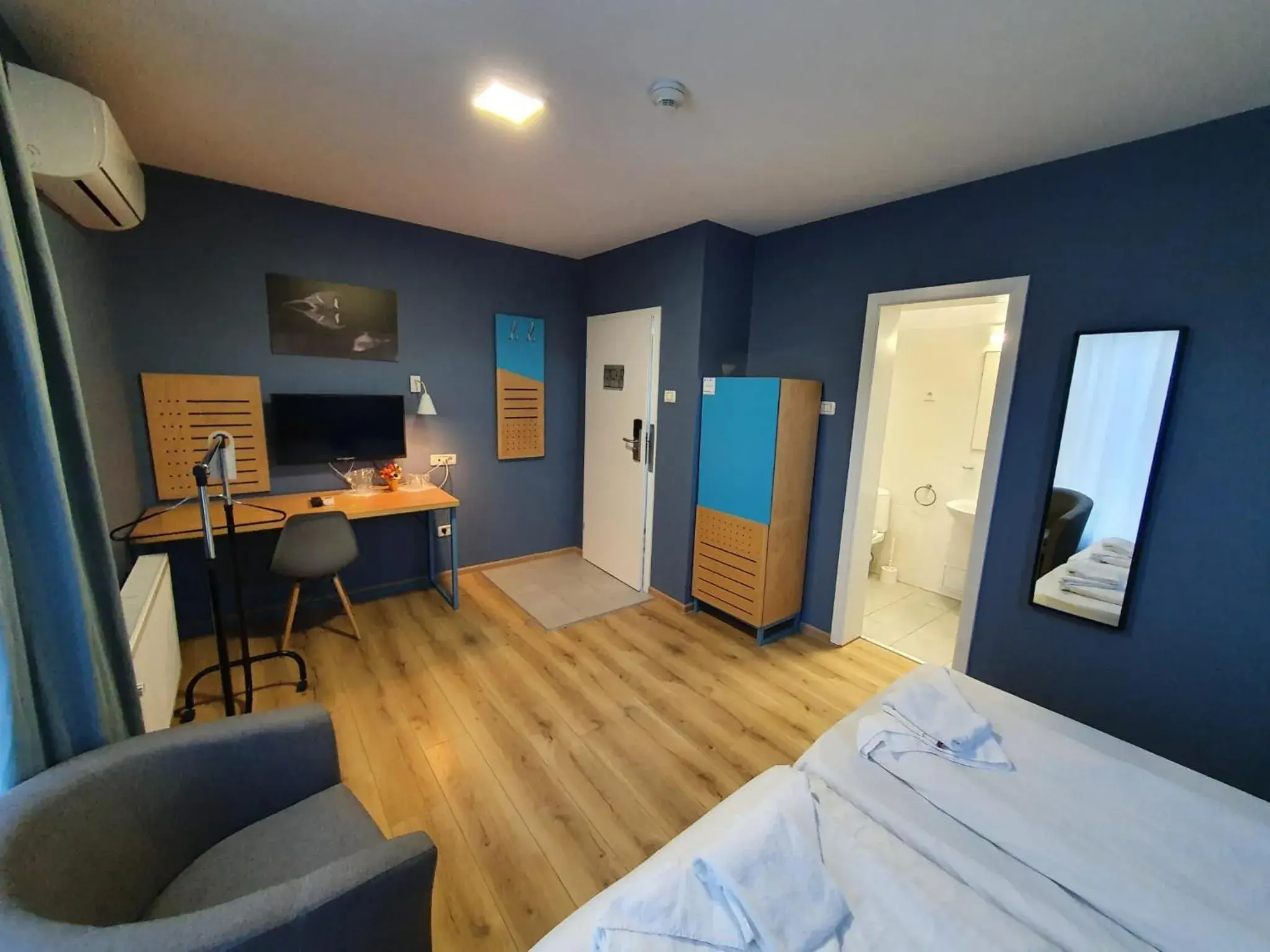 Pensiunea Urban Point Pensiunea Urban Point