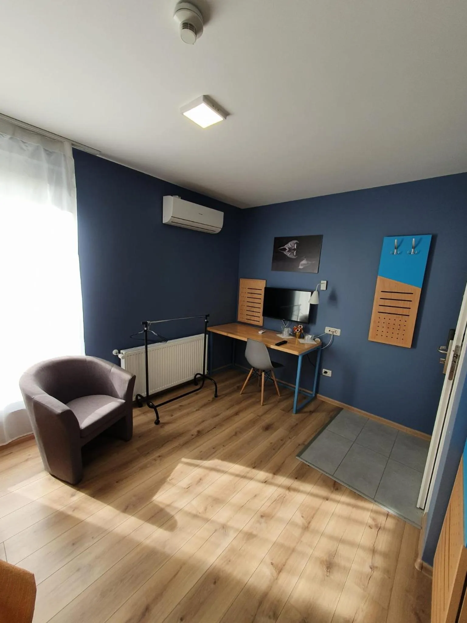 Photo of the whole room in Pensiunea Urban Point