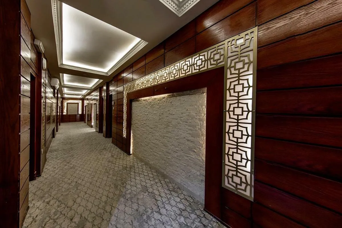 Property building in Towlan Qurtaba