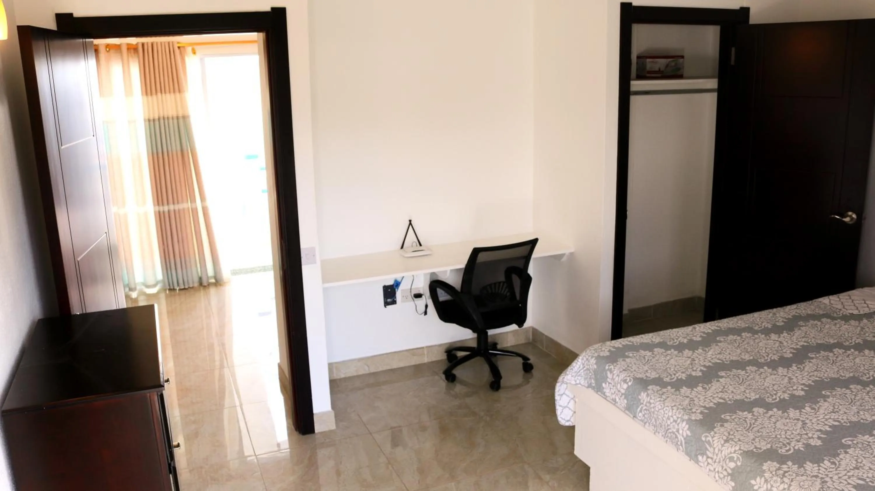 Other, Bed in Blue Star Apartments & Hotel