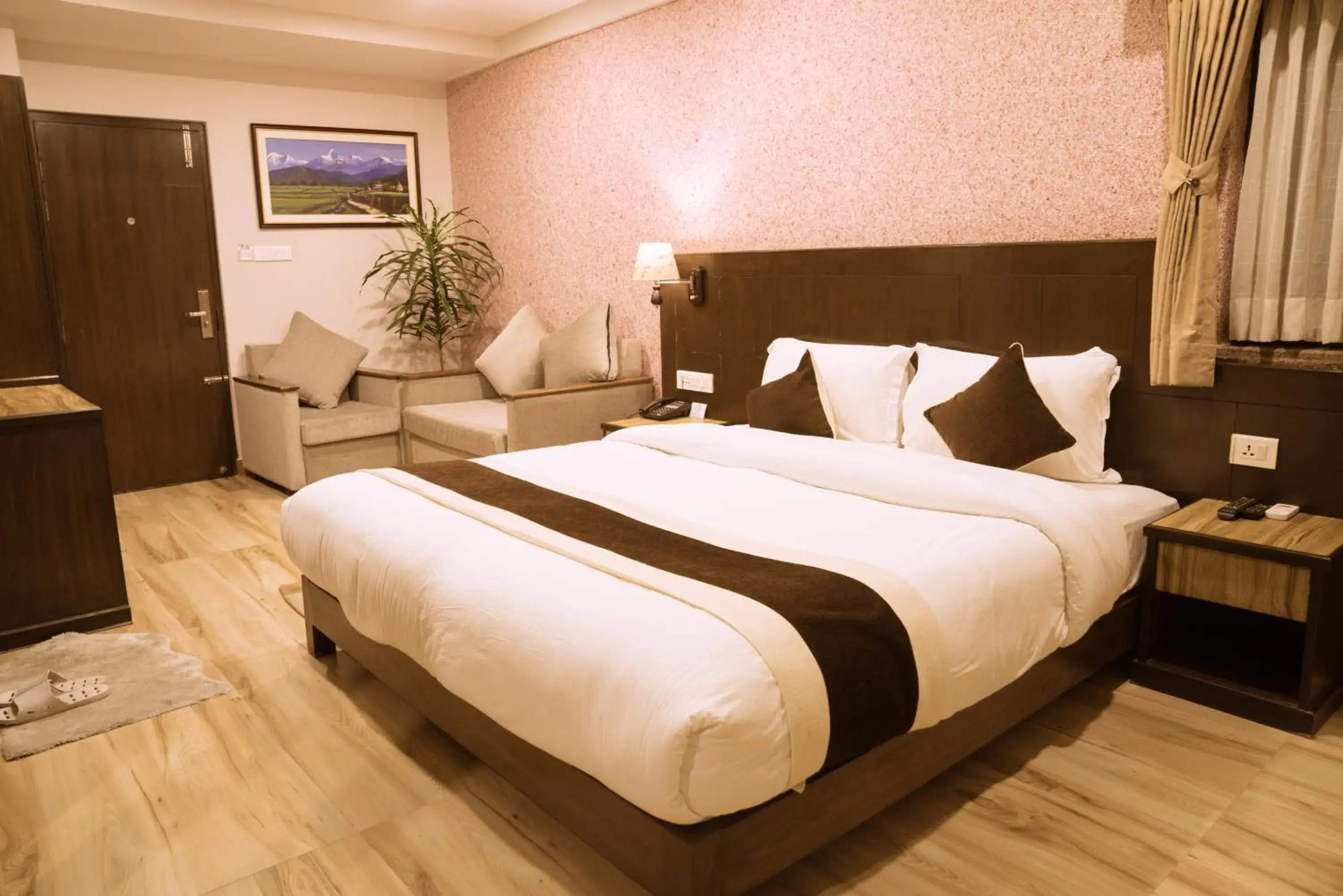 Suite in Hotel Shaara Suite in Hotel Shaara