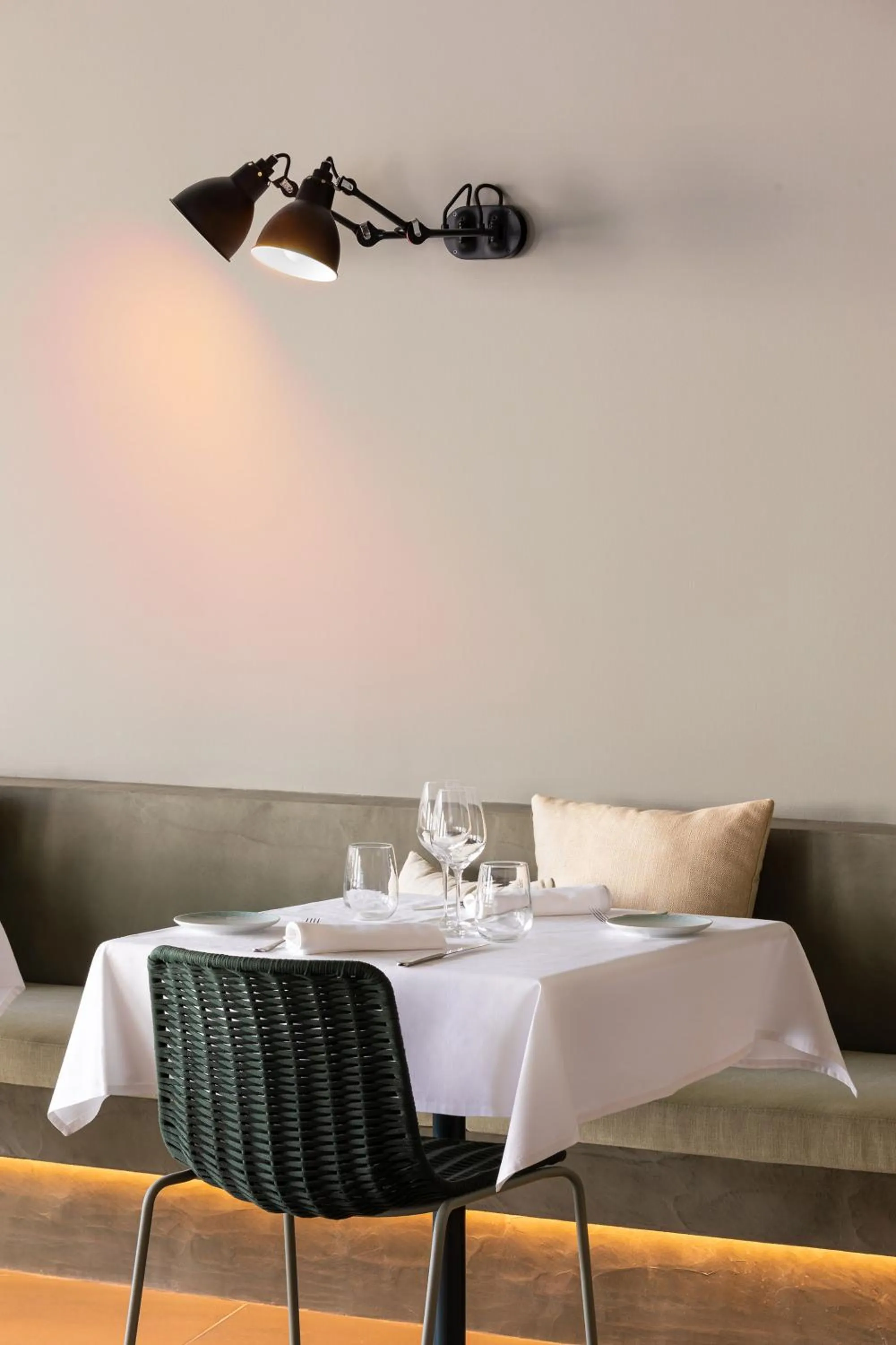 Restaurant/places to eat in Atzavara Hotel & Spa