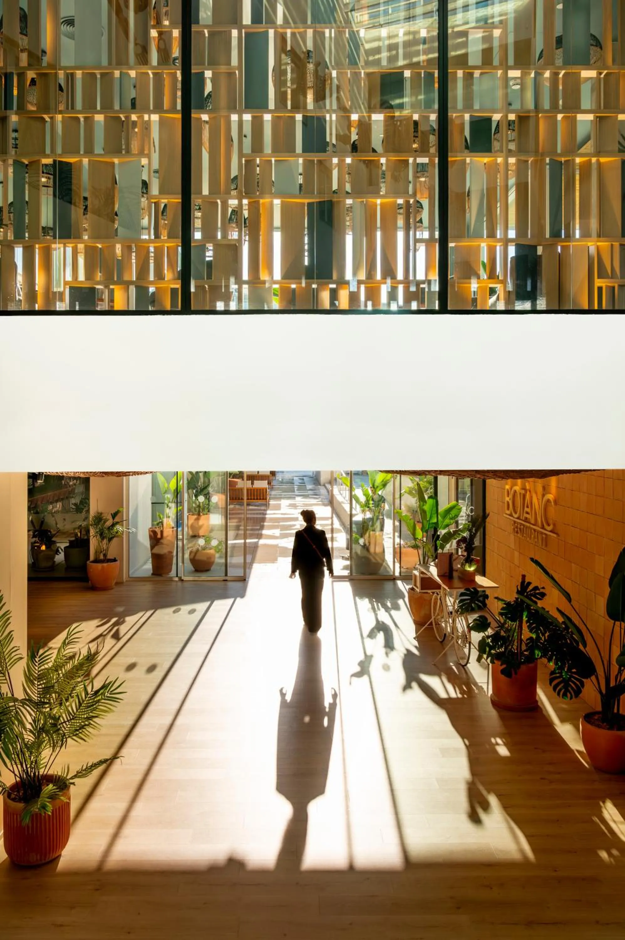 Property building in Atzavara Hotel & Spa