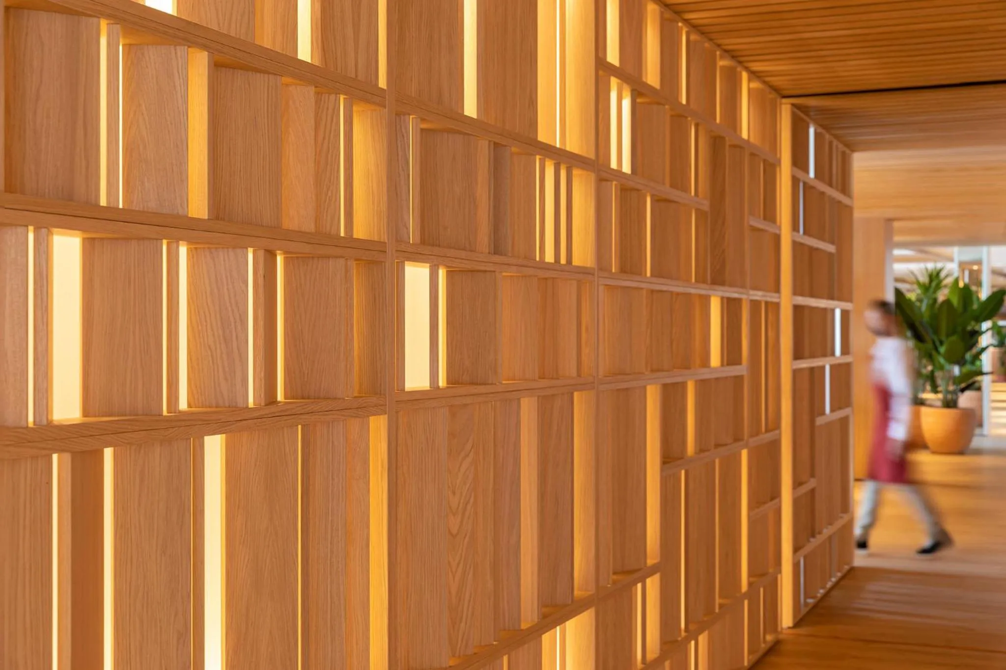 Restaurant/places to eat in Atzavara Hotel & Spa