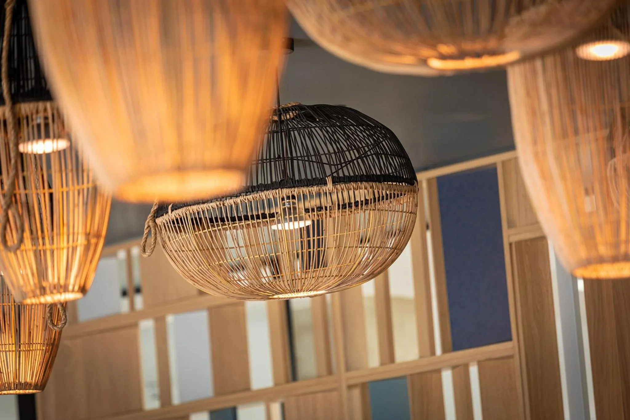 Lounge or bar in Atzavara Hotel & Spa