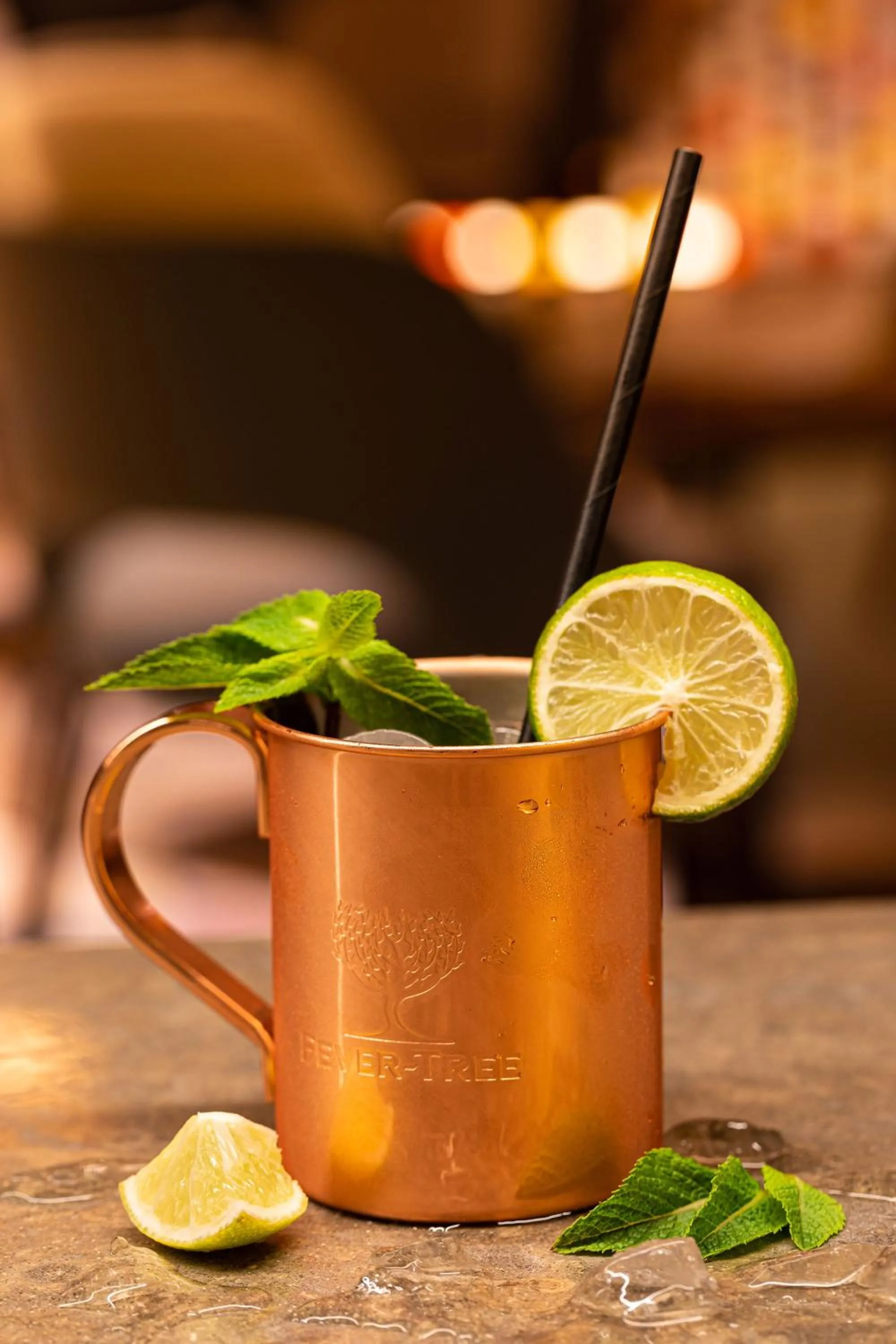 Drinks in Atzavara Hotel & Spa