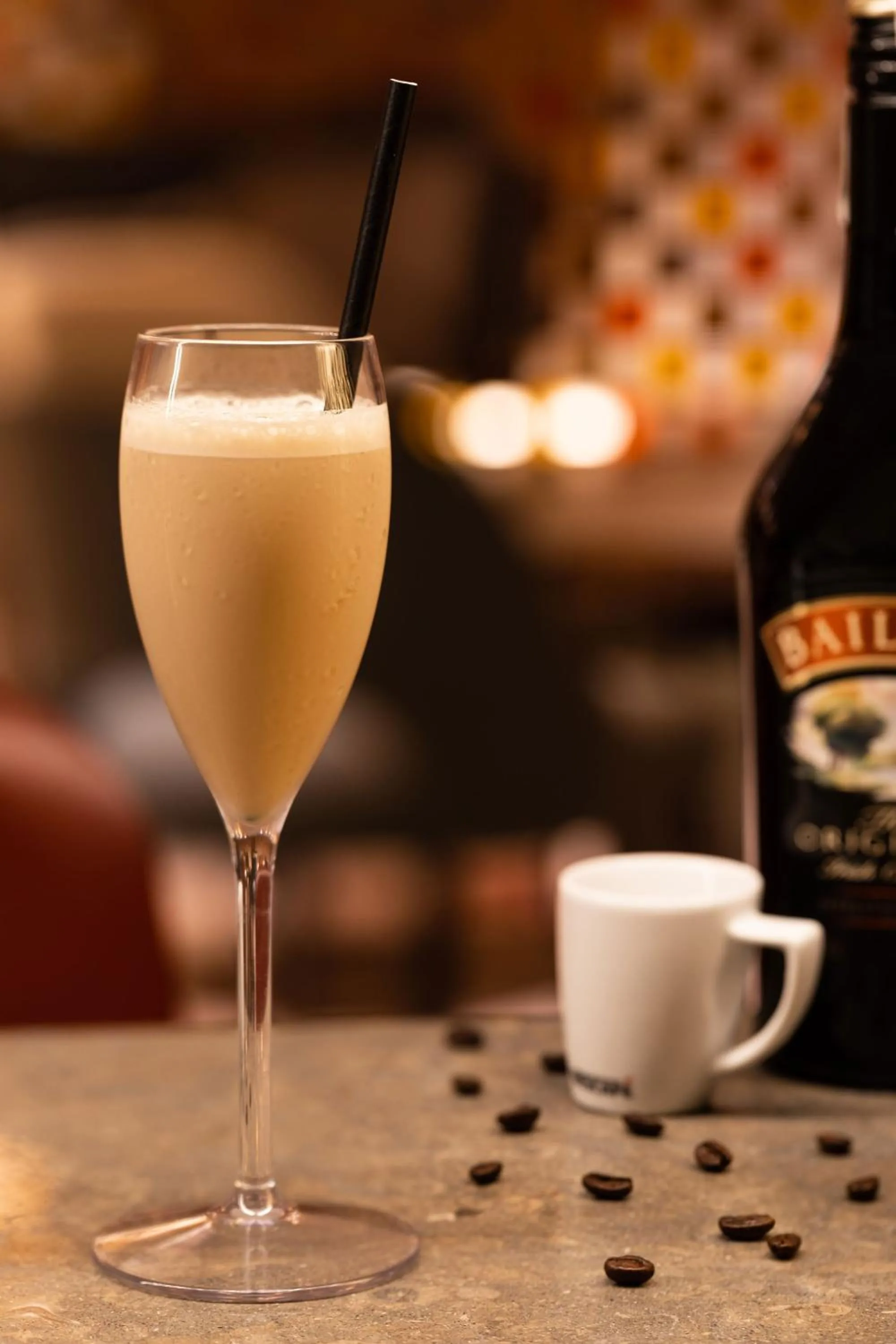 Drinks in Atzavara Hotel & Spa