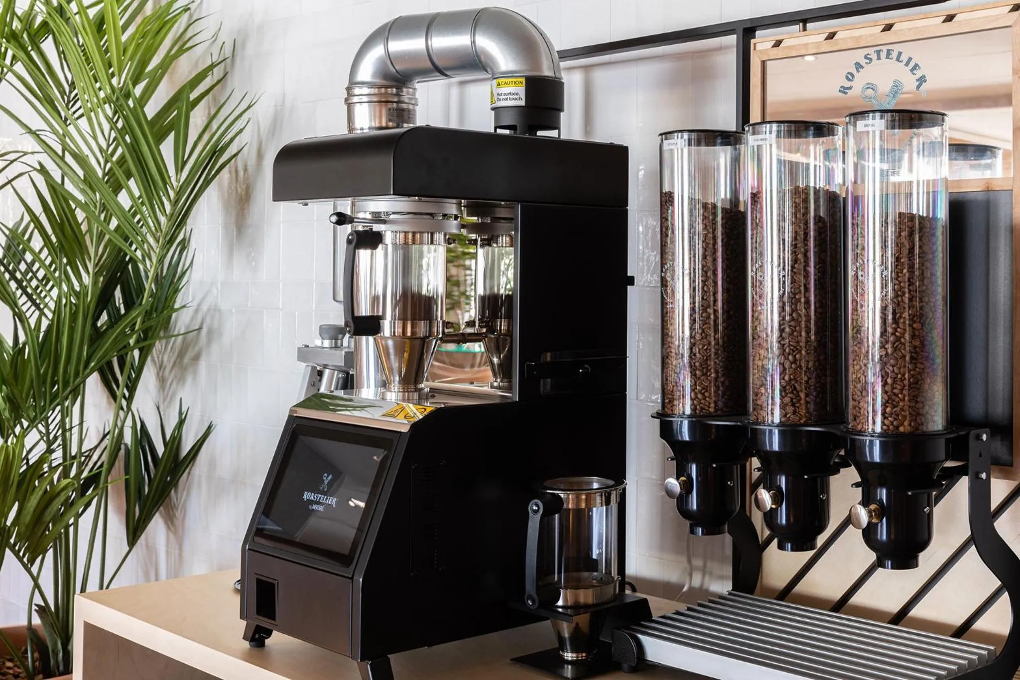 Coffee/tea facilities in Atzavara Hotel & Spa