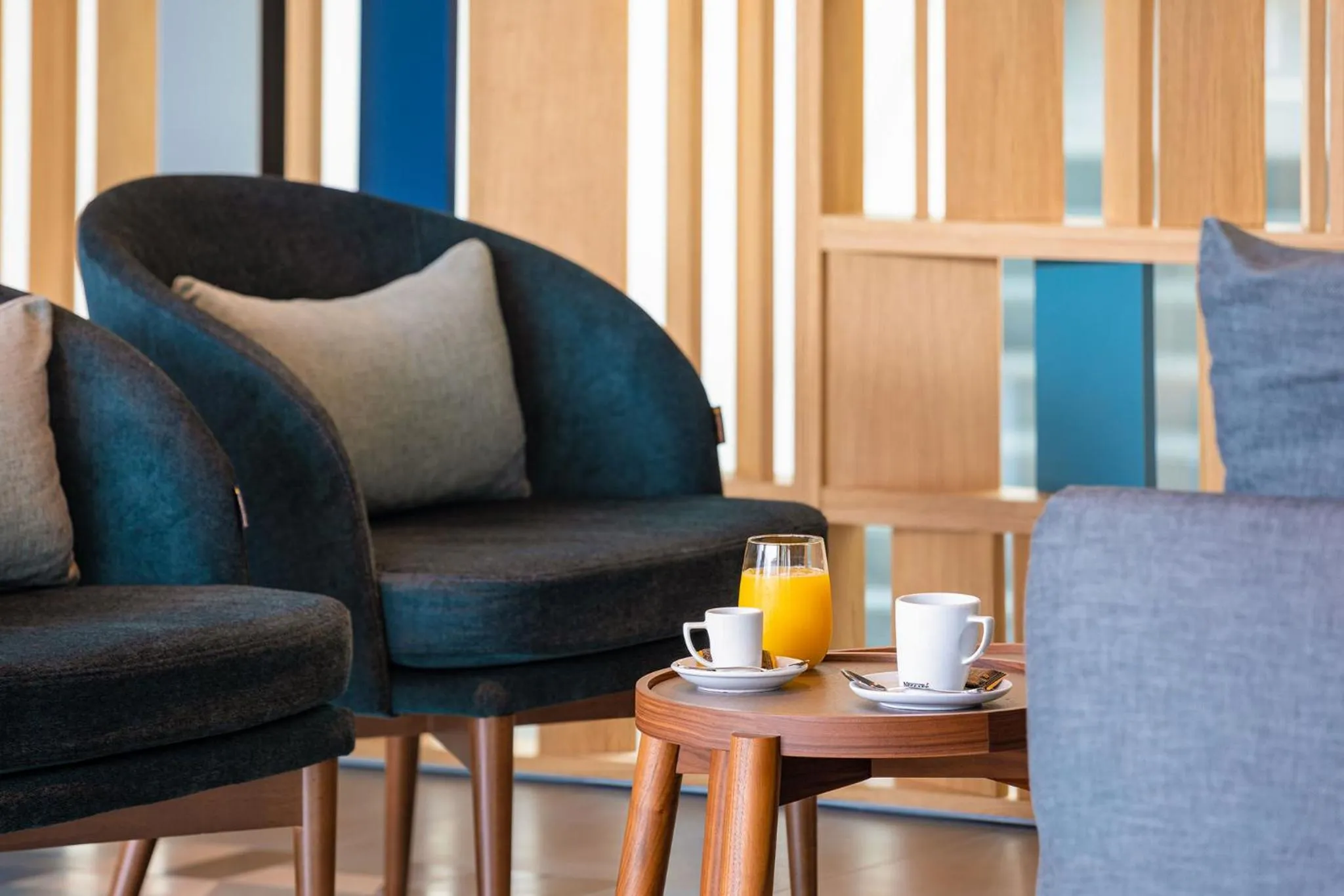 Lounge or bar in Atzavara Hotel & Spa