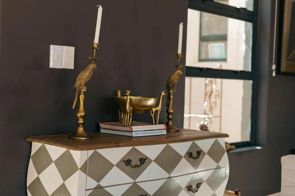 Safari Moon Luxury Bush Lodge