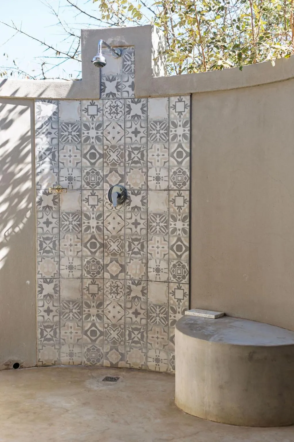 Safari Moon Luxury Bush Lodge