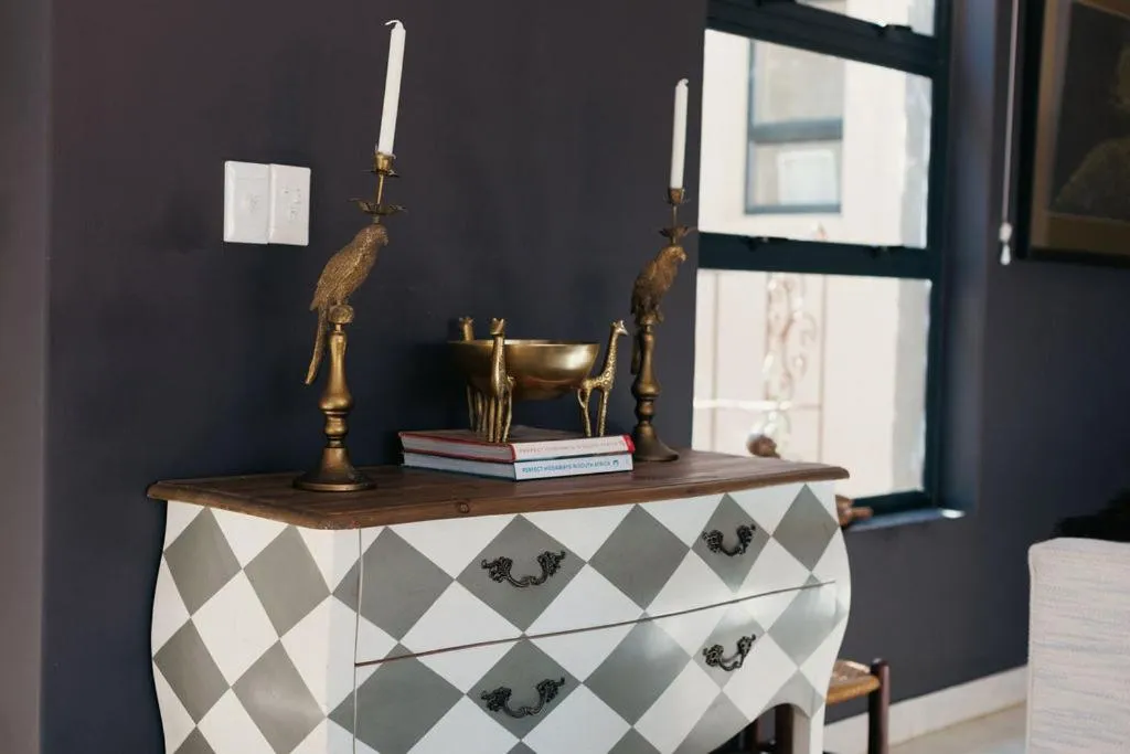 Safari Moon Luxury Bush Lodge