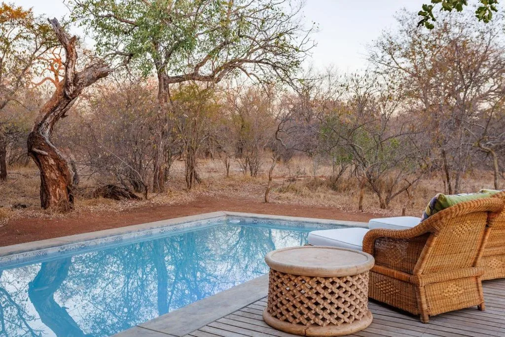 Safari Moon Luxury Bush Lodge