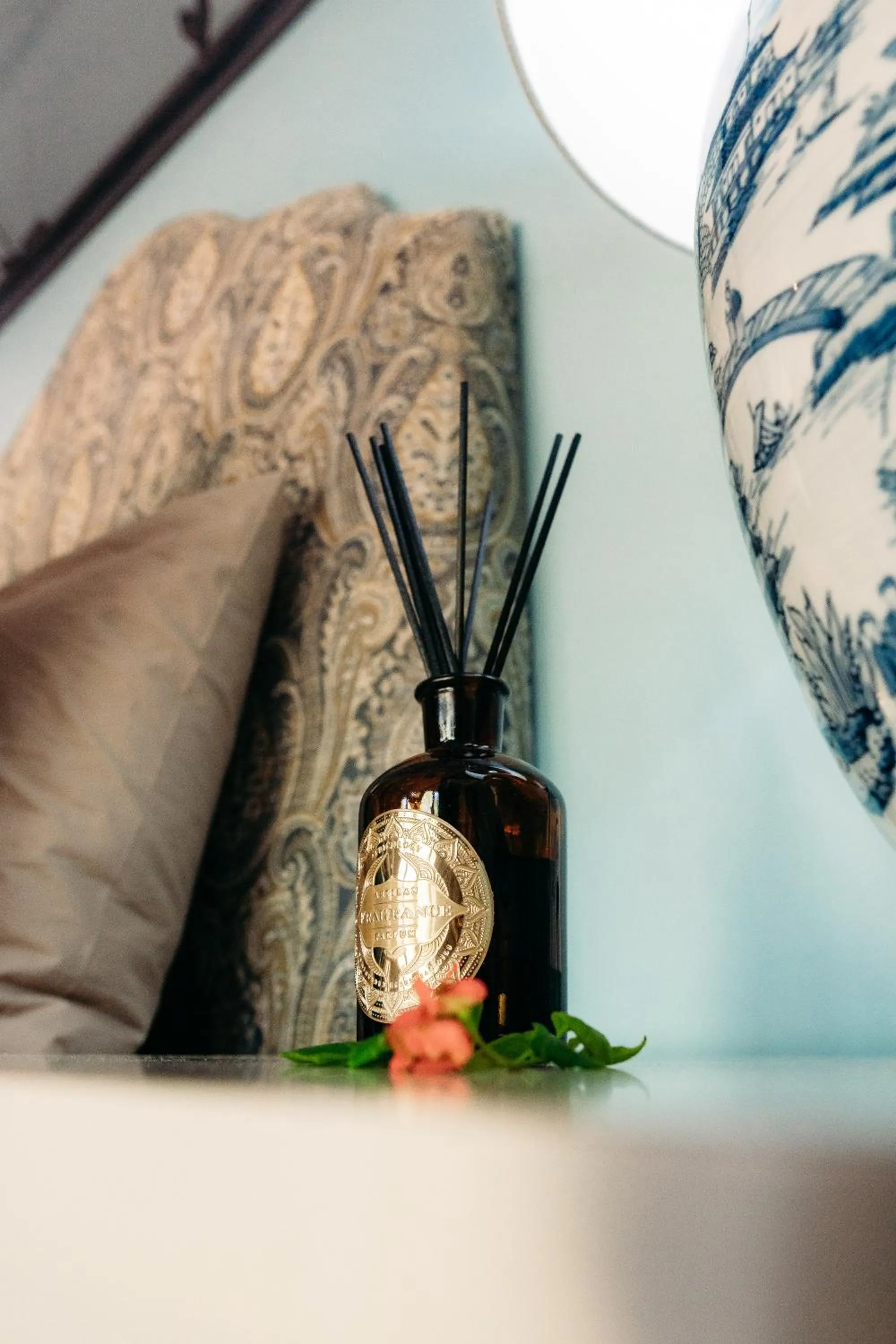 Safari Moon Luxury Bush Lodge