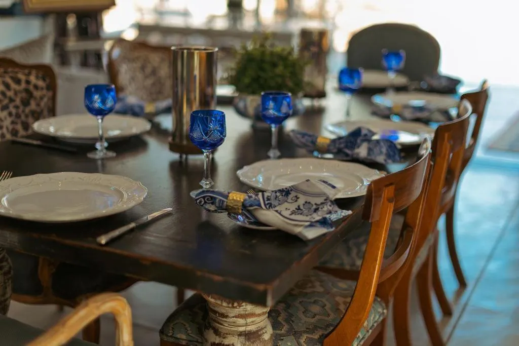 Safari Moon Luxury Bush Lodge