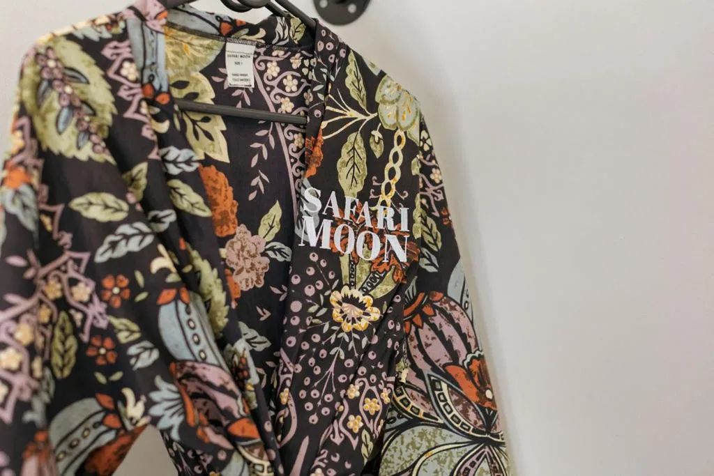 Safari Moon Luxury Bush Lodge