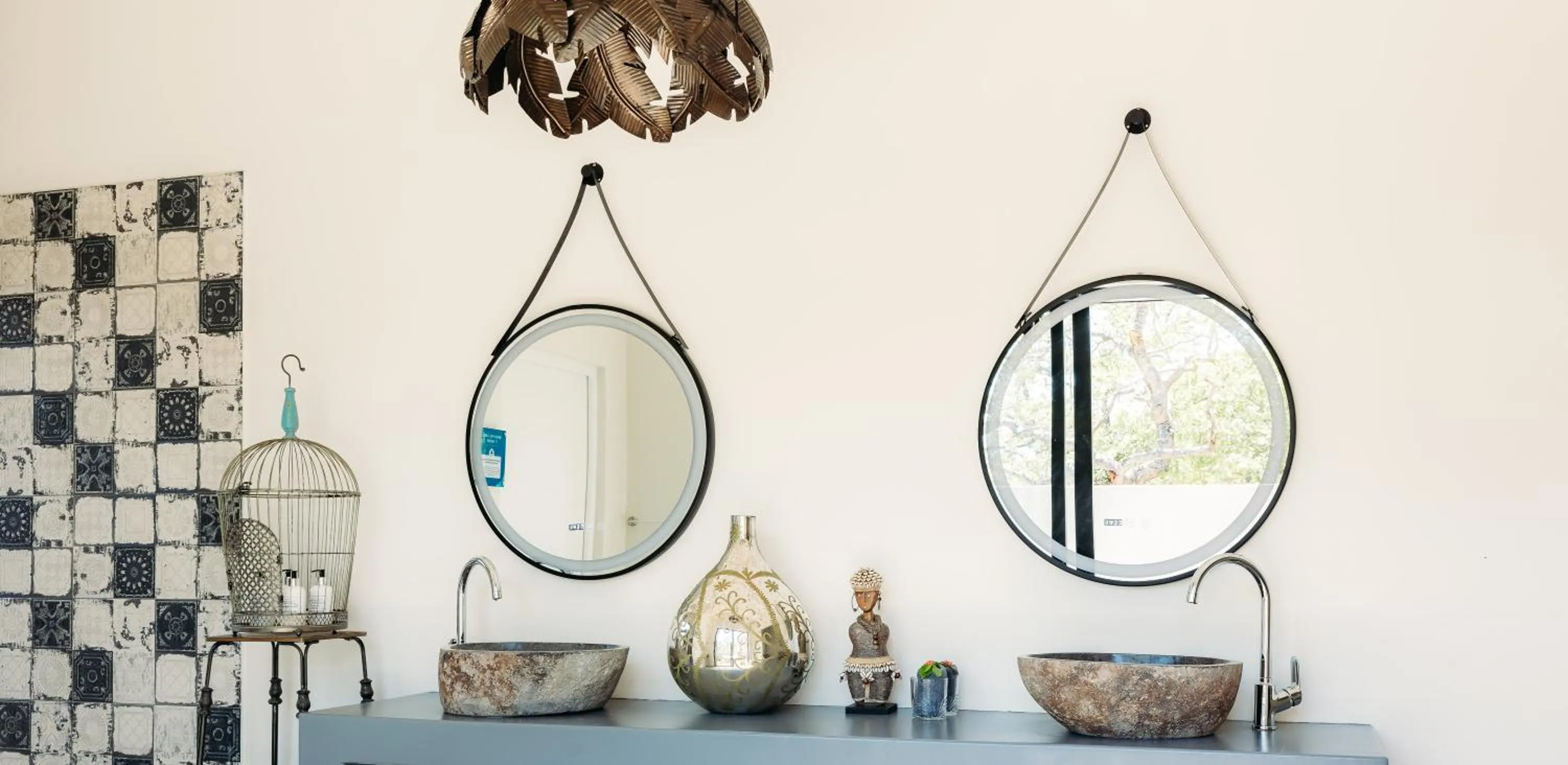 Safari Moon Luxury Bush Lodge