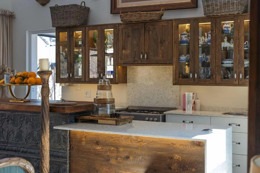 Safari Moon Luxury Bush Lodge