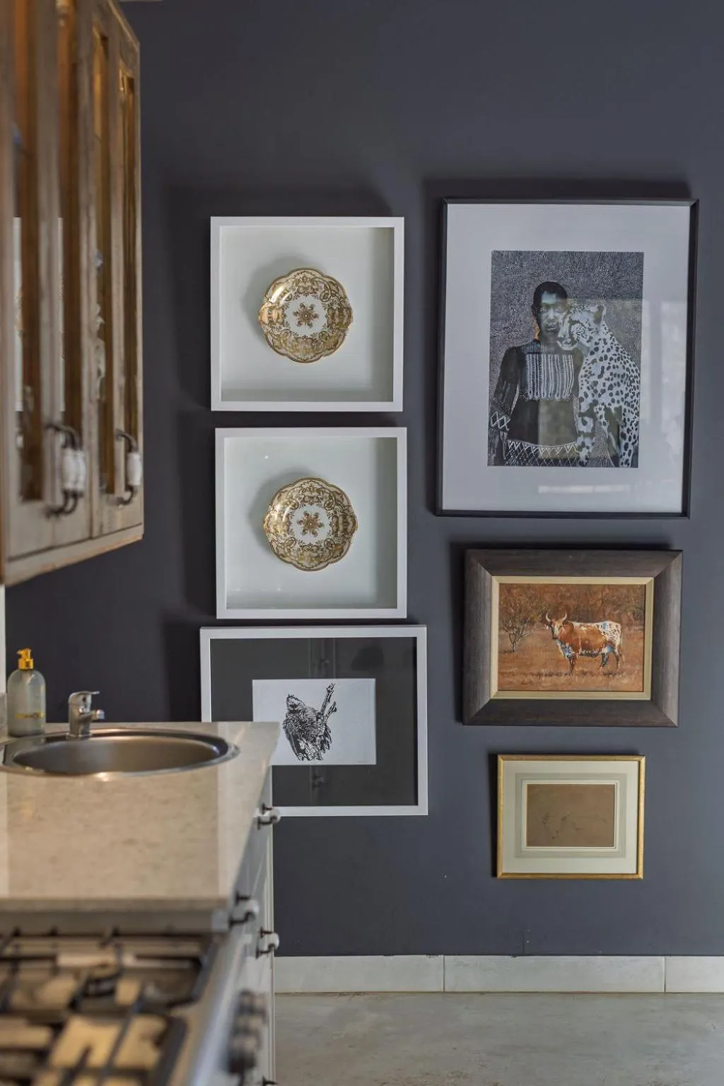 Safari Moon Luxury Bush Lodge