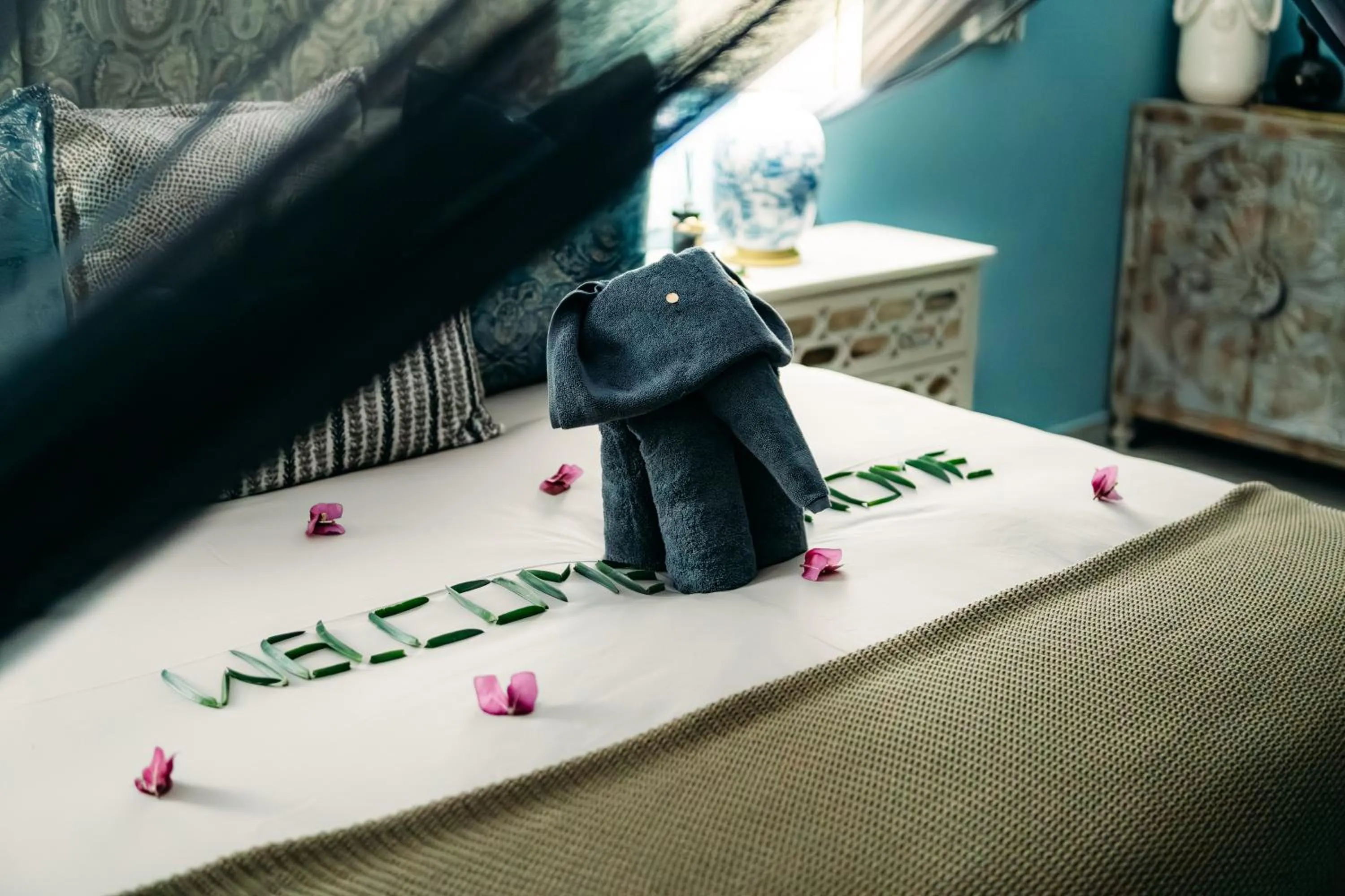 Safari Moon Luxury Bush Lodge