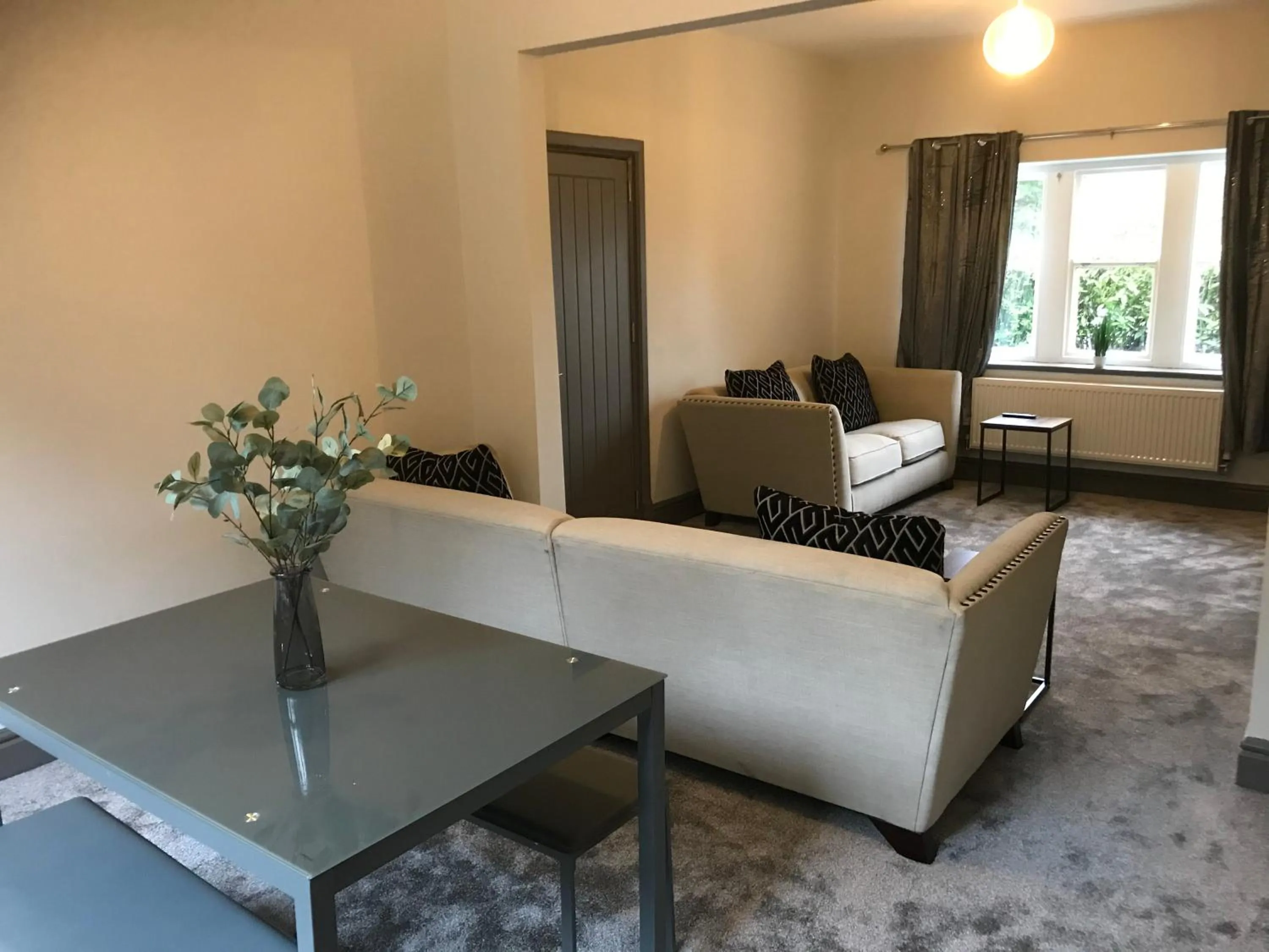 Other, Bed in North Lodge