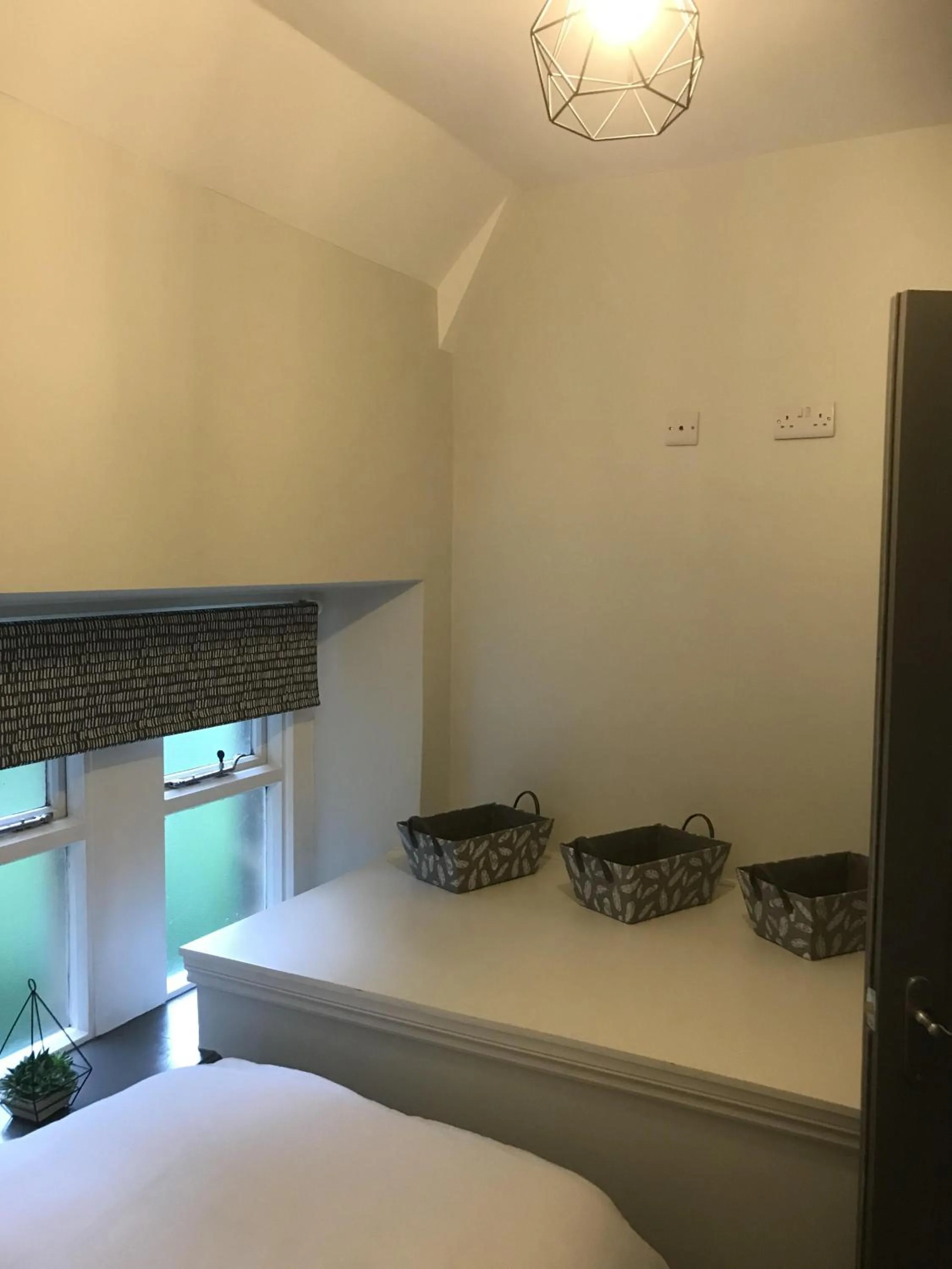 Other, Bed in North Lodge