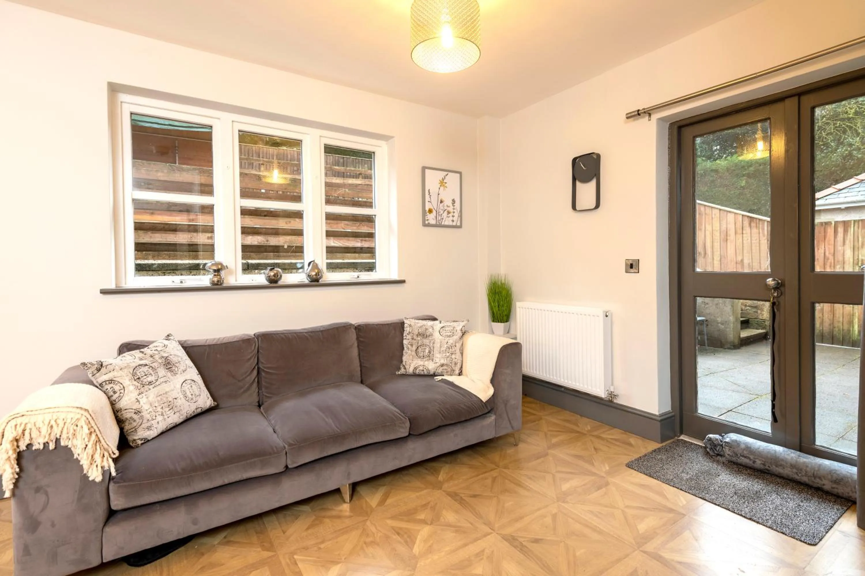 Other in North Lodge