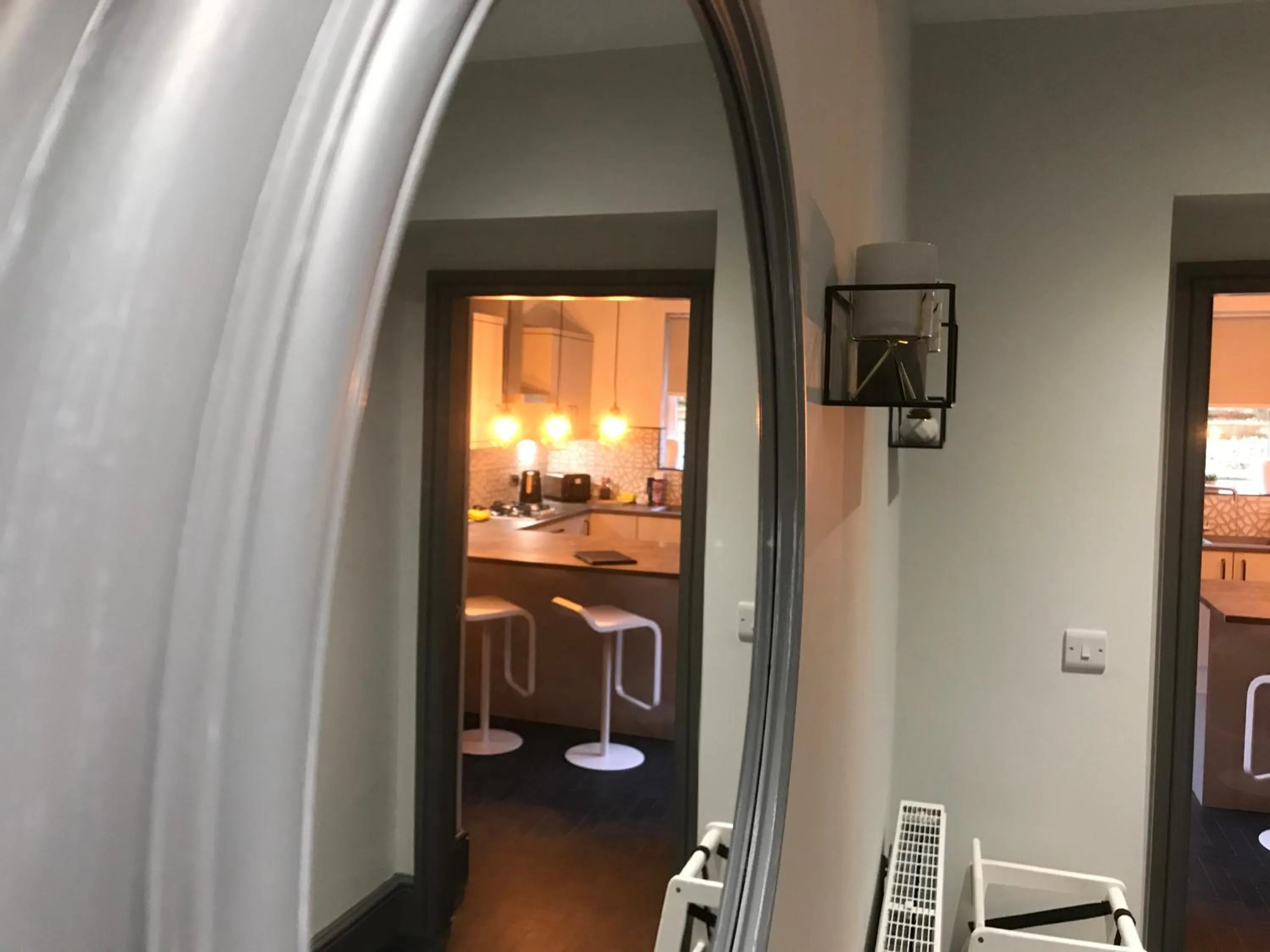 Other in North Lodge