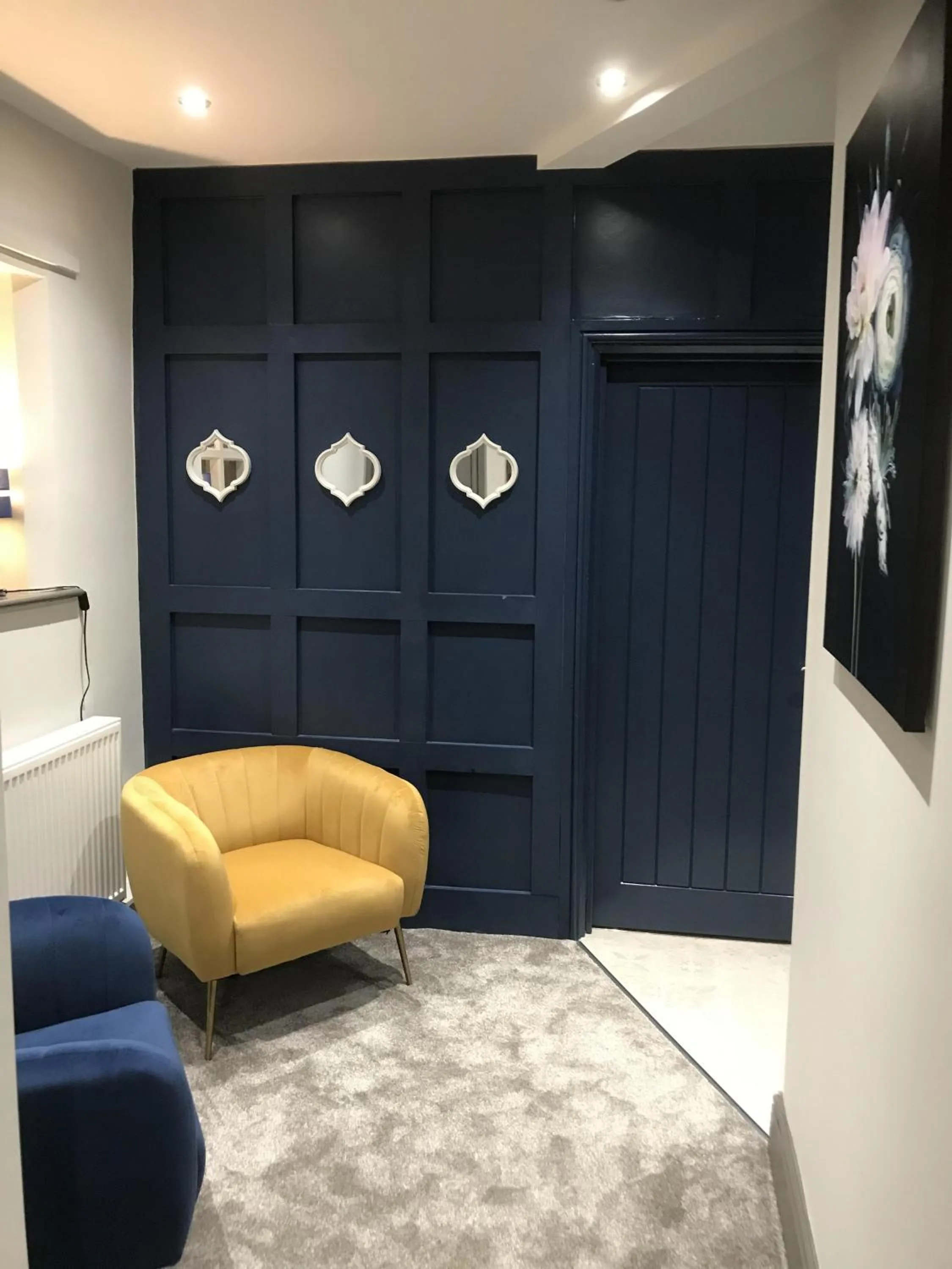 Other in North Lodge