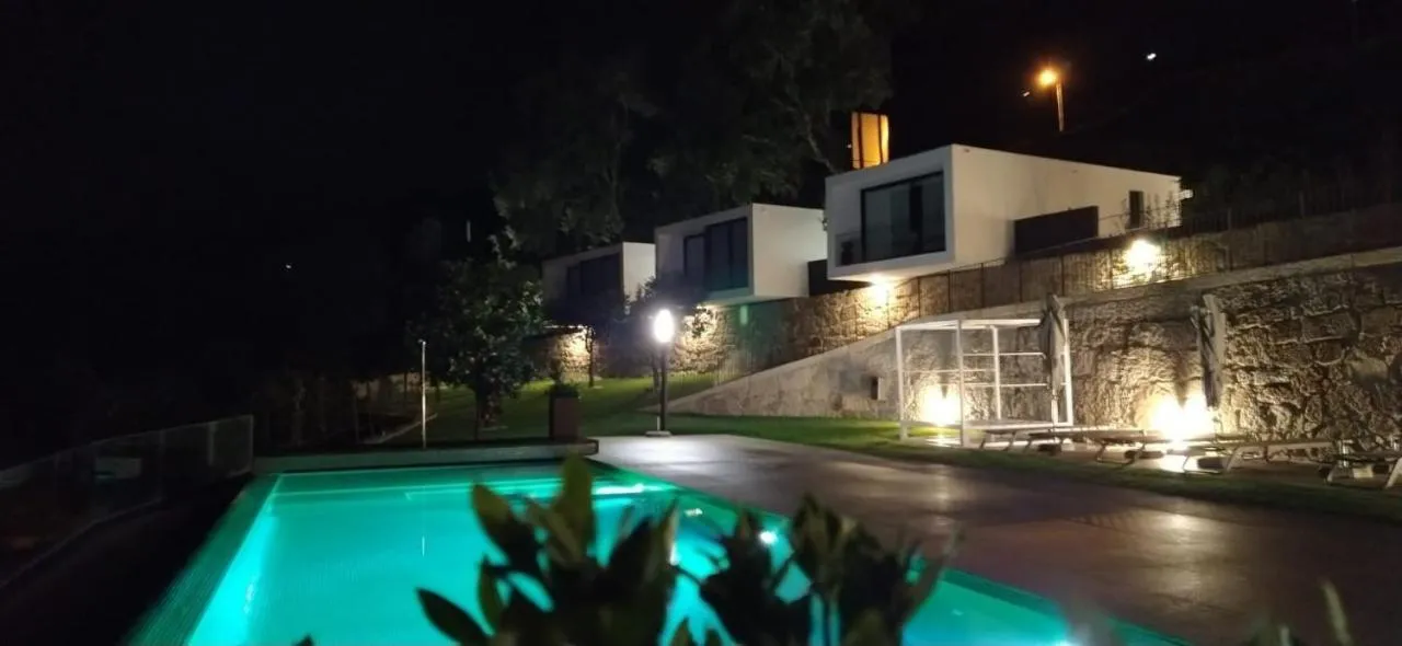 Portovella Lodges & Bungalows