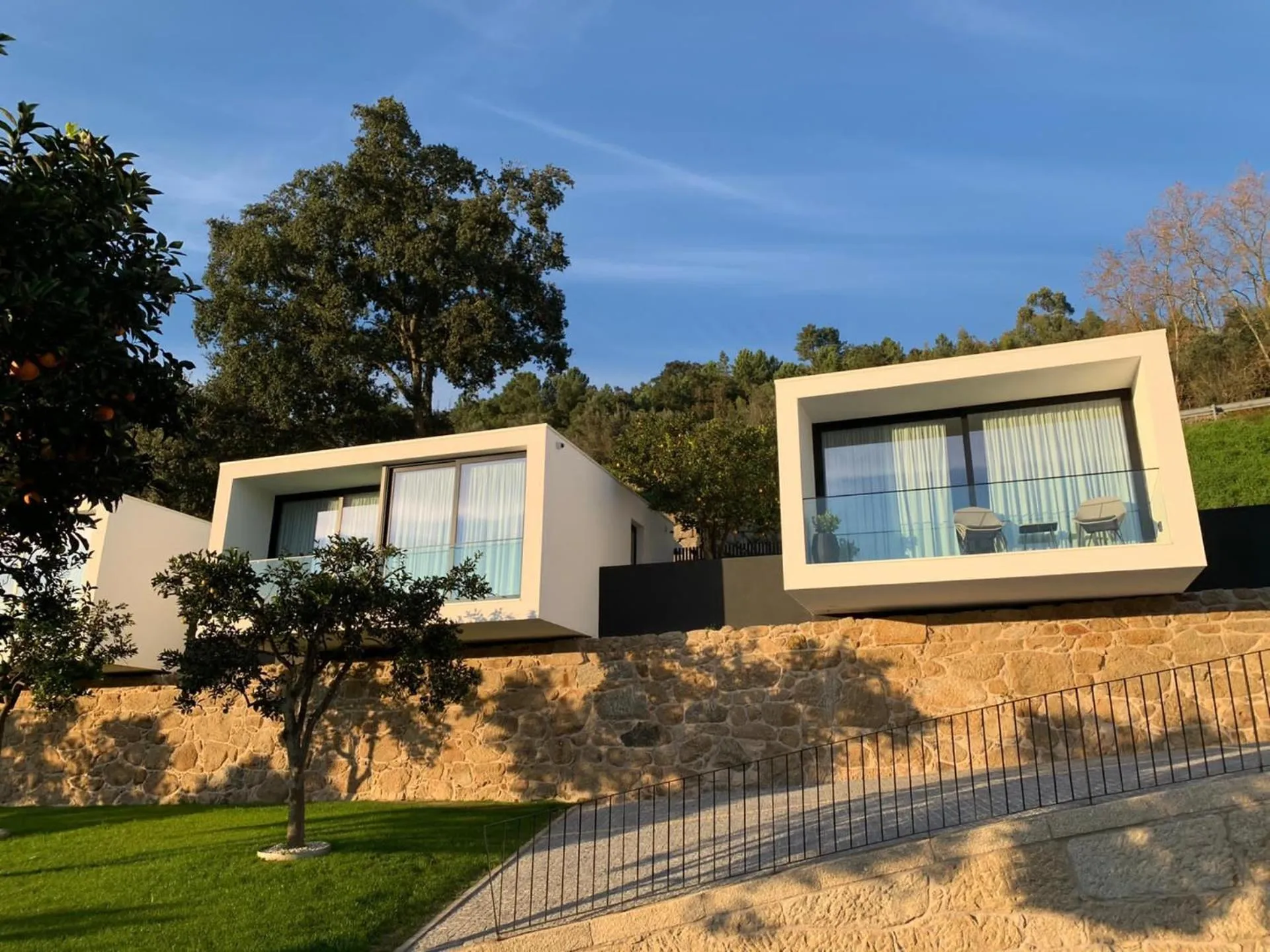 Portovella Lodges & Bungalows