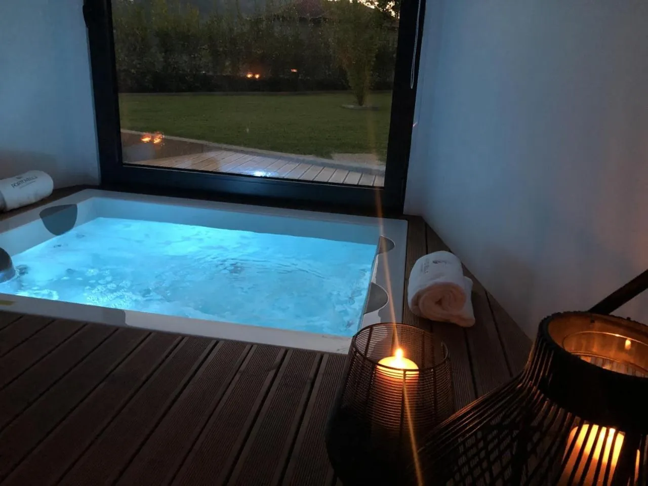 Portovella Lodges & Bungalows