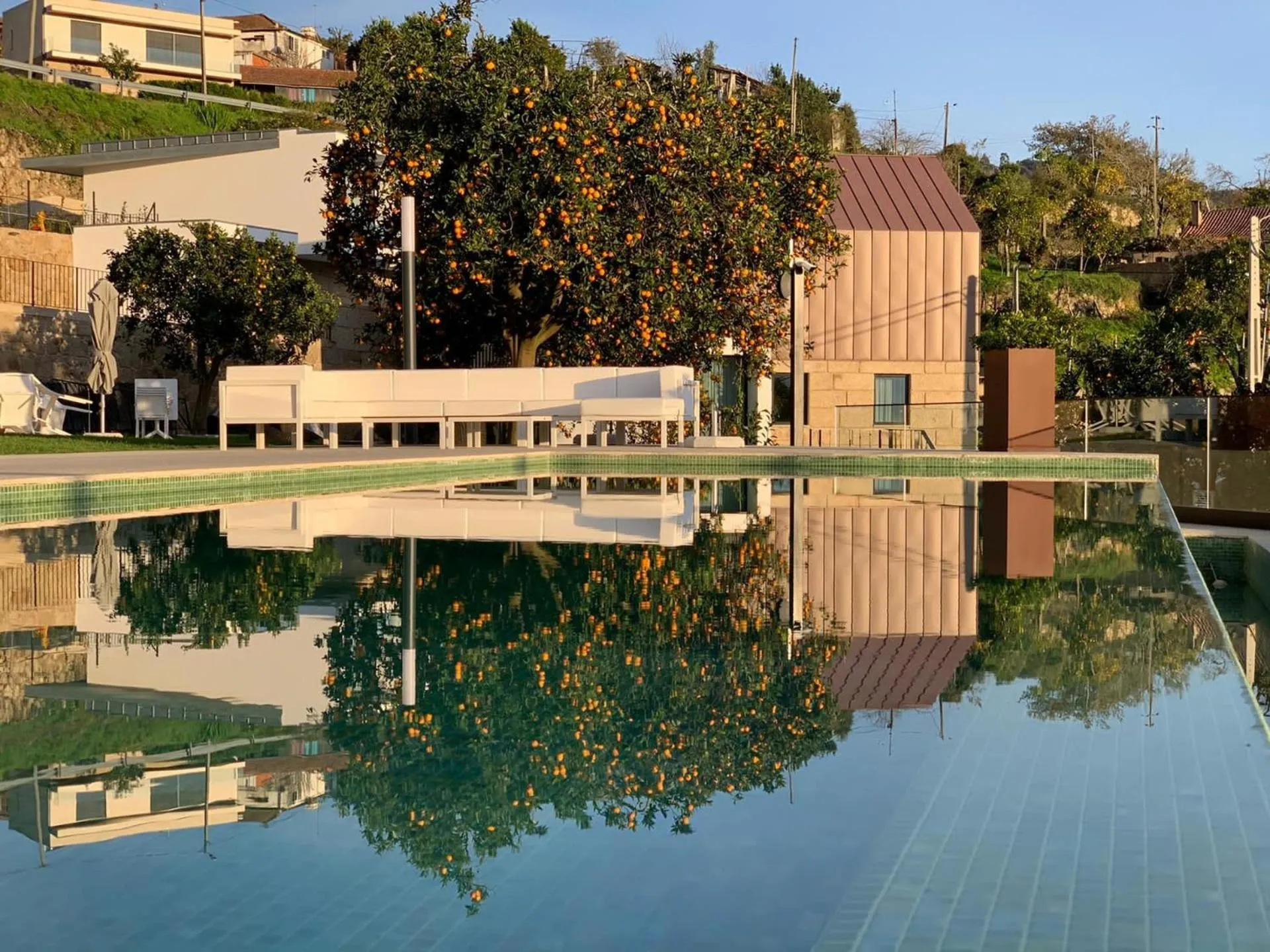 Portovella Lodges & Bungalows