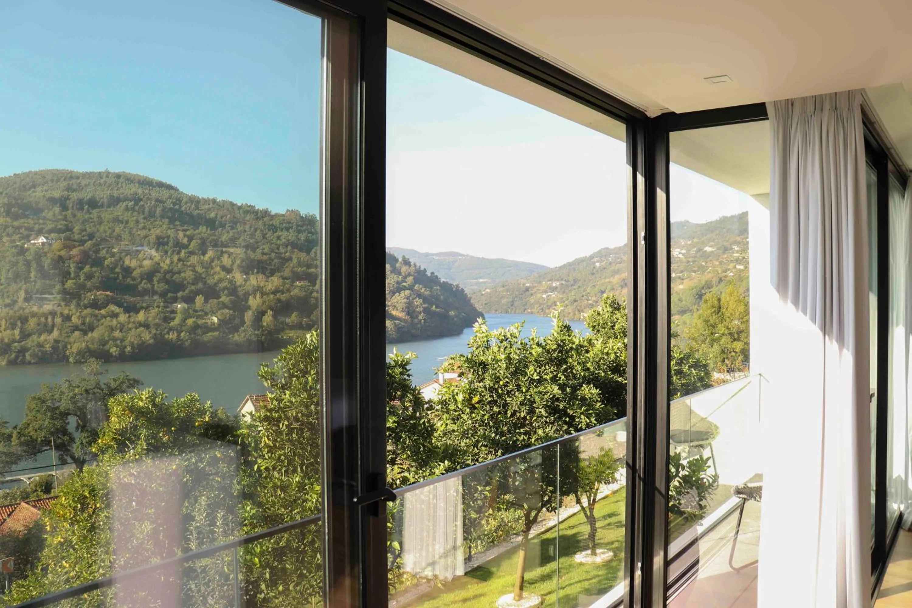 Portovella Lodges & Bungalows