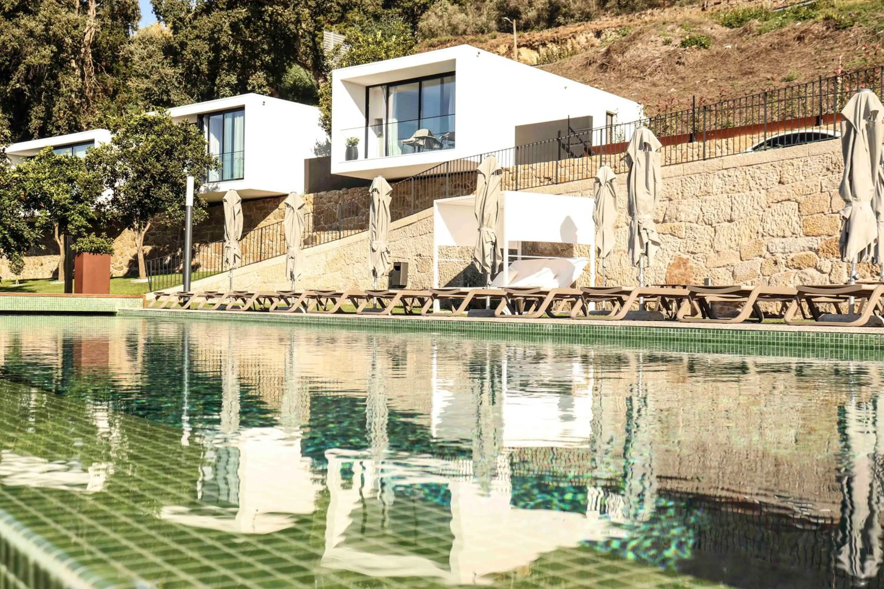 Portovella Lodges & Bungalows