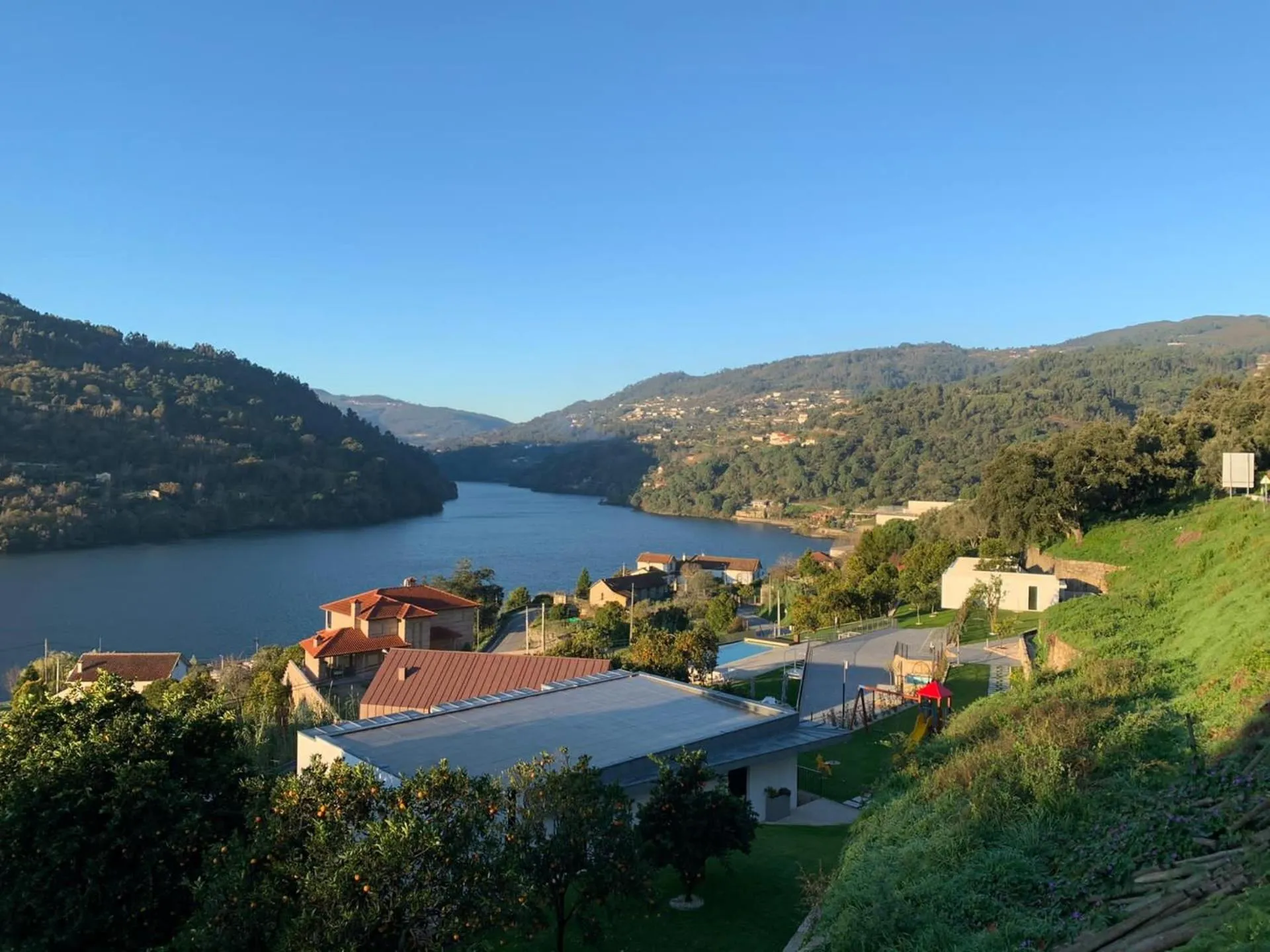 Portovella Lodges & Bungalows