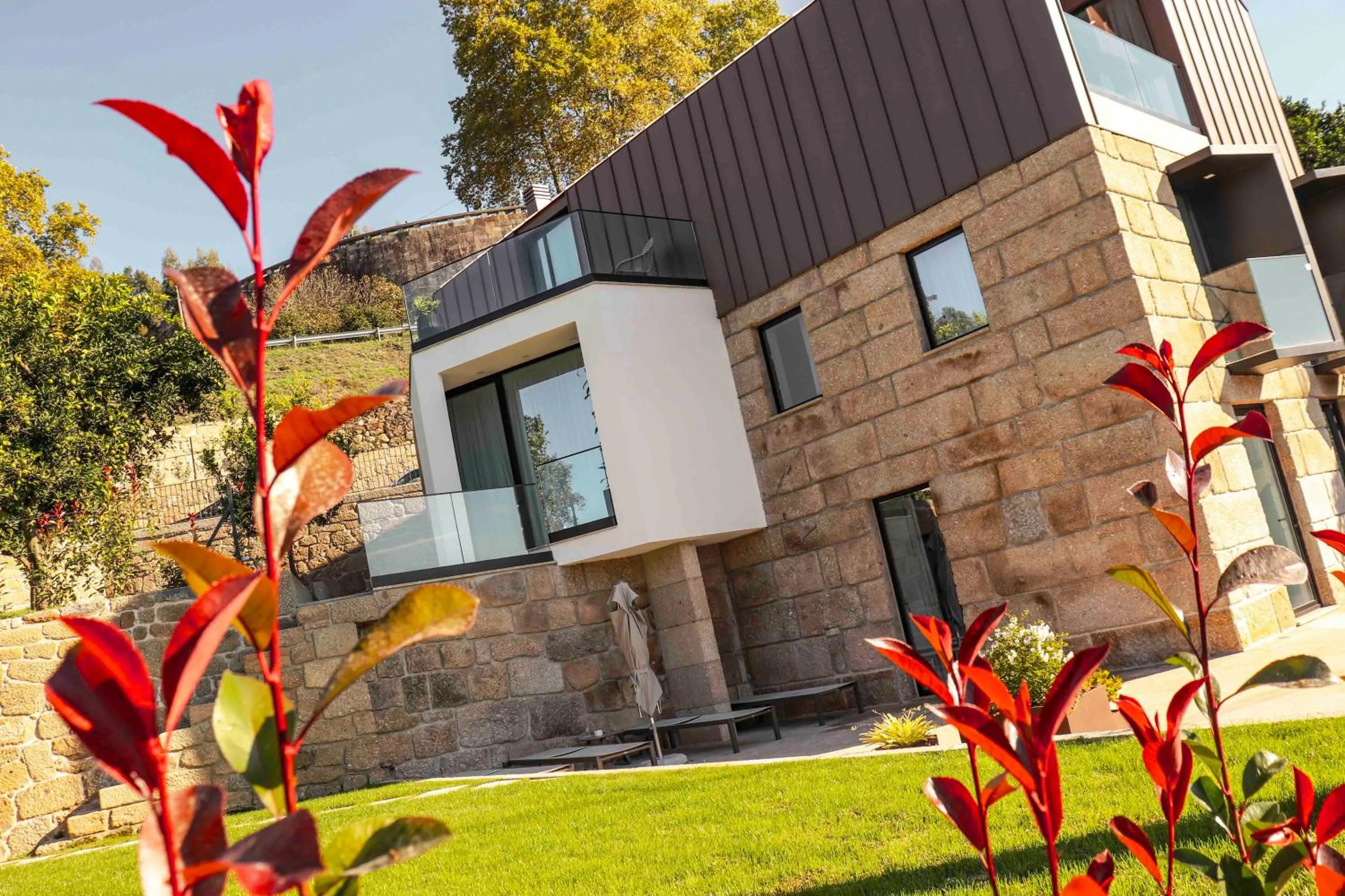 Portovella Lodges & Bungalows