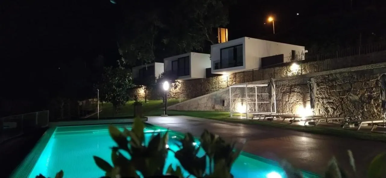 Portovella Lodges & Bungalows