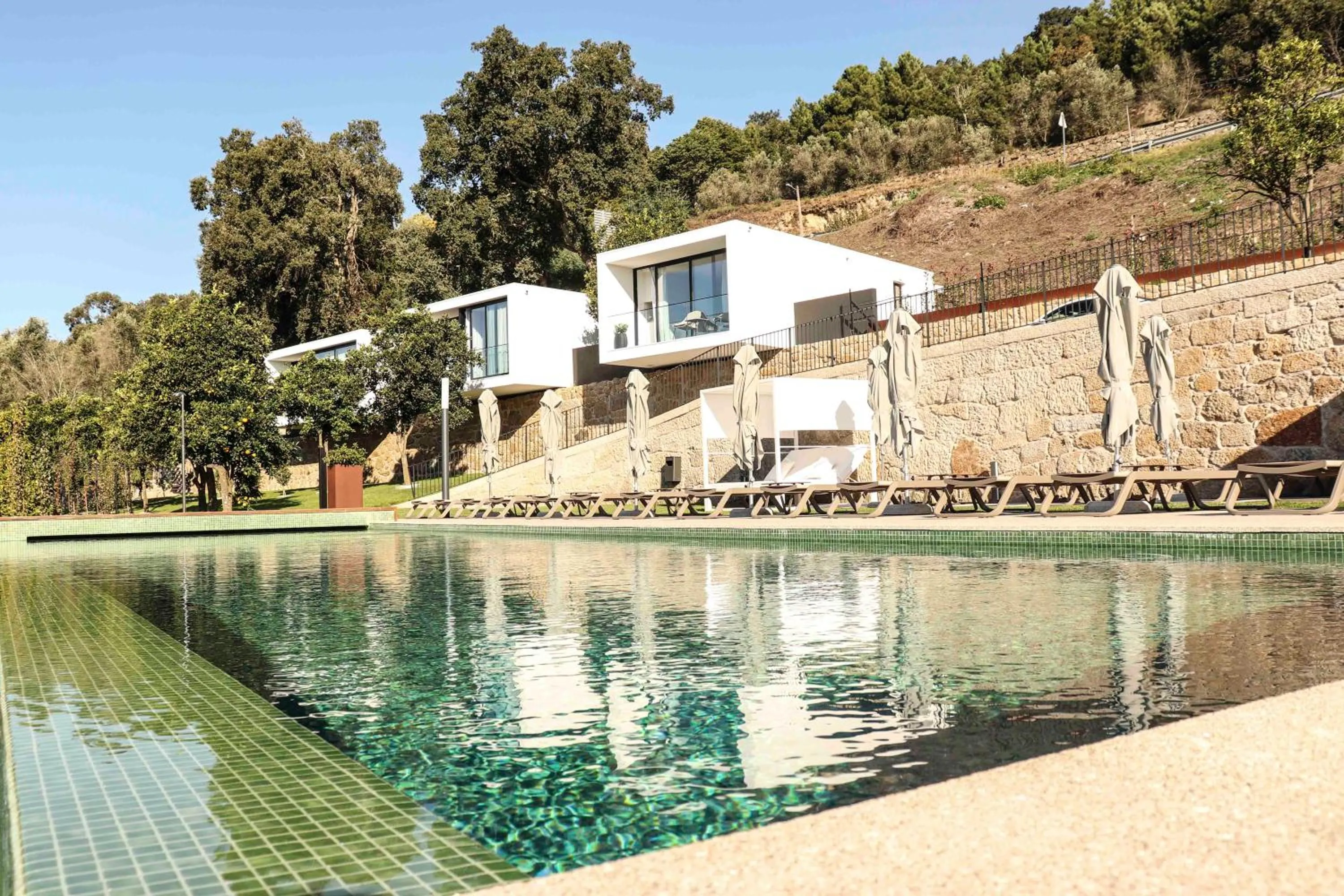 Portovella Lodges & Bungalows