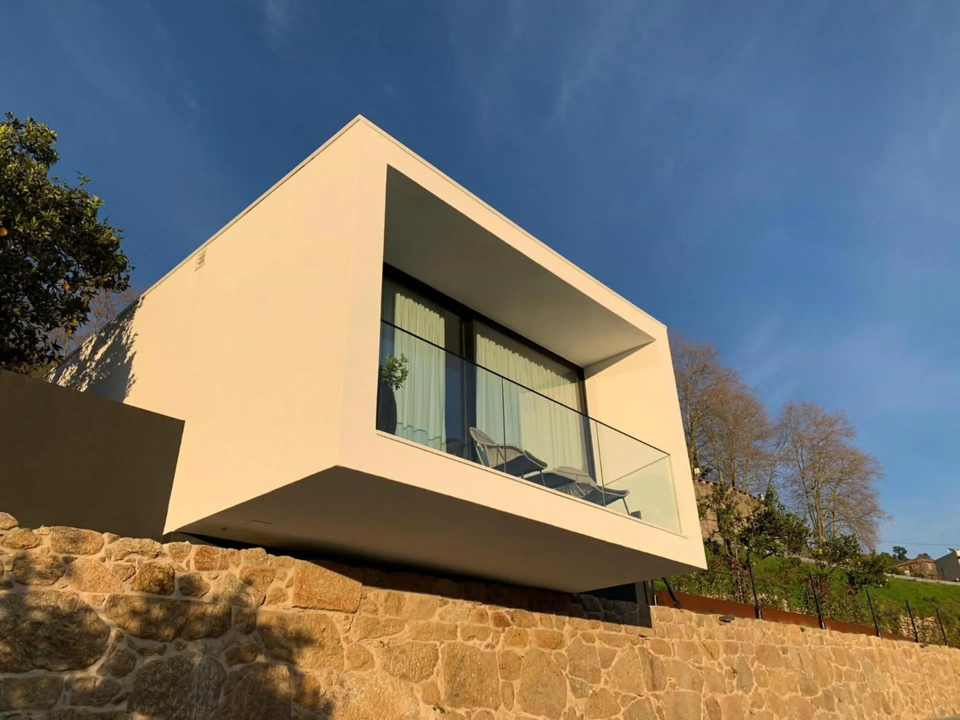 Portovella Lodges & Bungalows